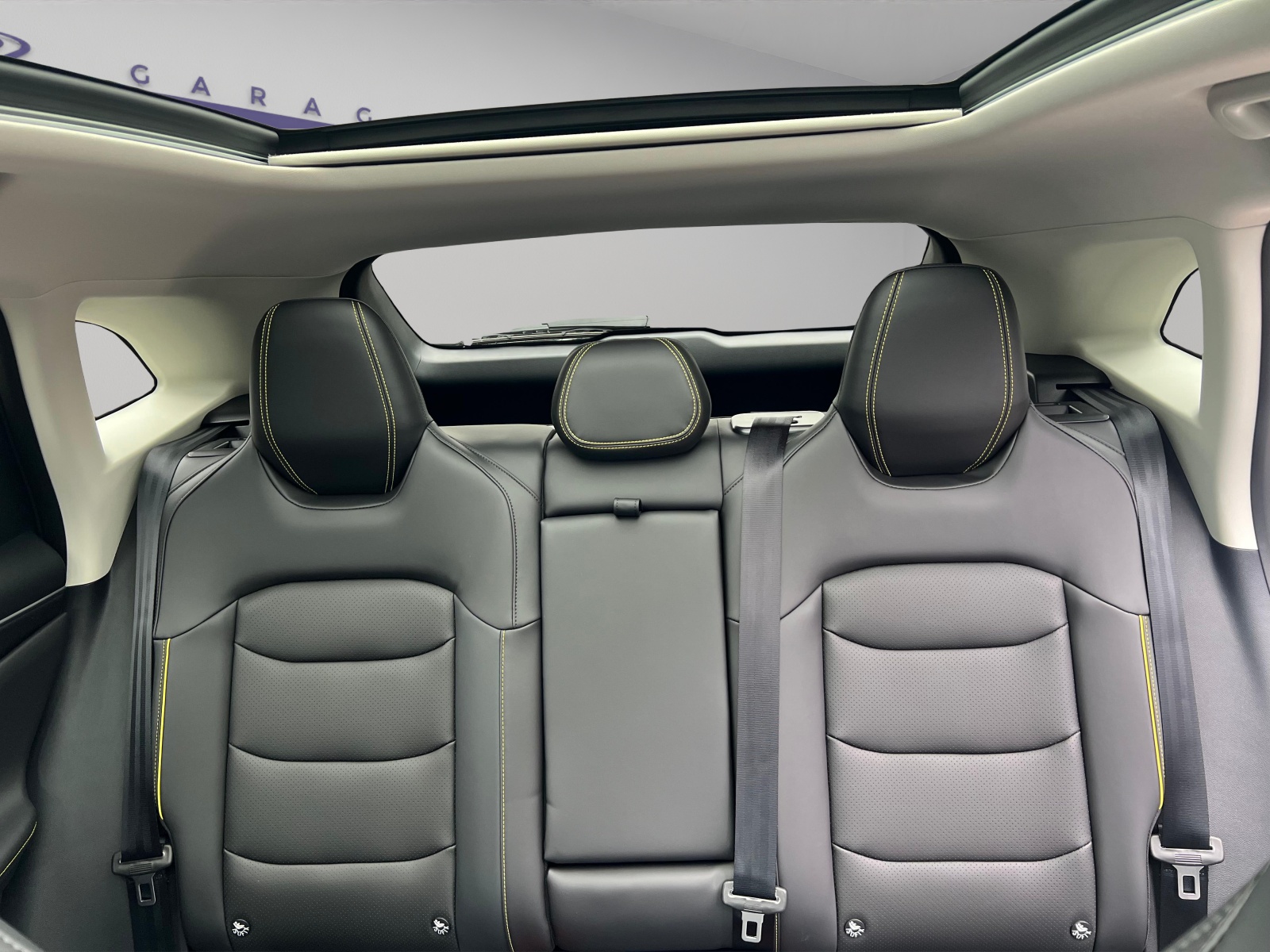BAIC X55 1.5 Luxury inkl. LIECHTI BAIC SPECIAL PACK-image-12