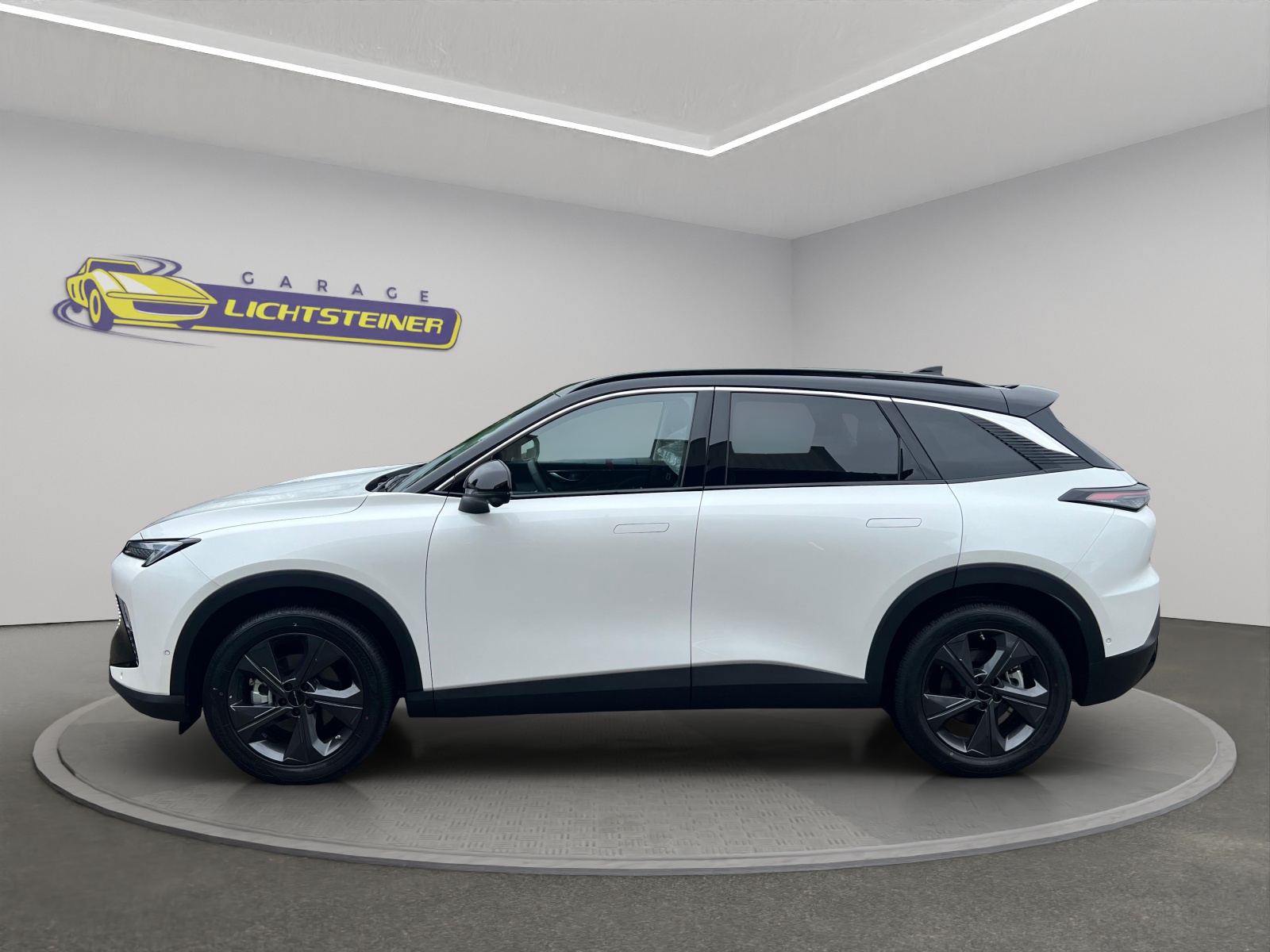 BAIC X55 1.5 Luxury inkl. LIECHTI BAIC SPECIAL PACK-showroom-element-2