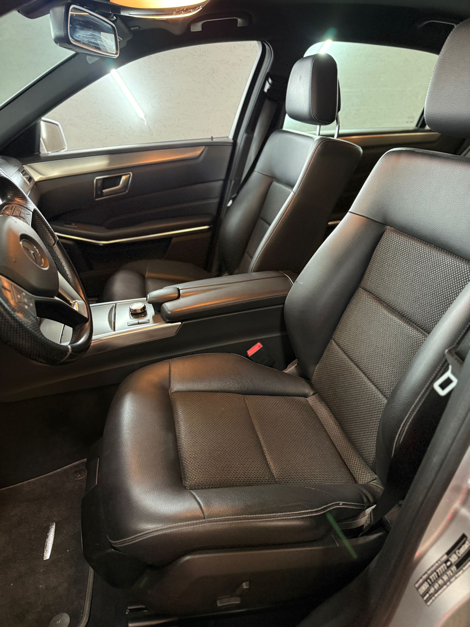 MERCEDES-BENZ E 200 CDI 7G-Tronic-image-8