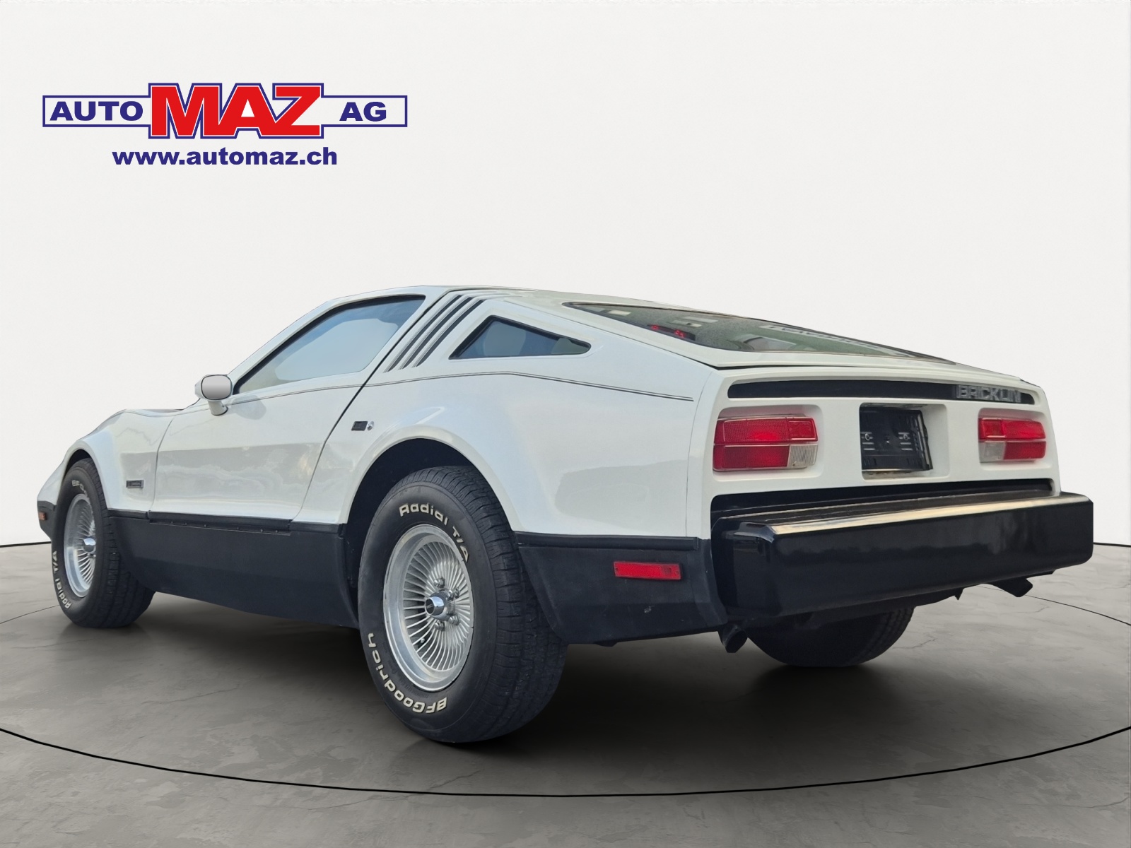 DELARION BRICKLIN SV1-image-4
