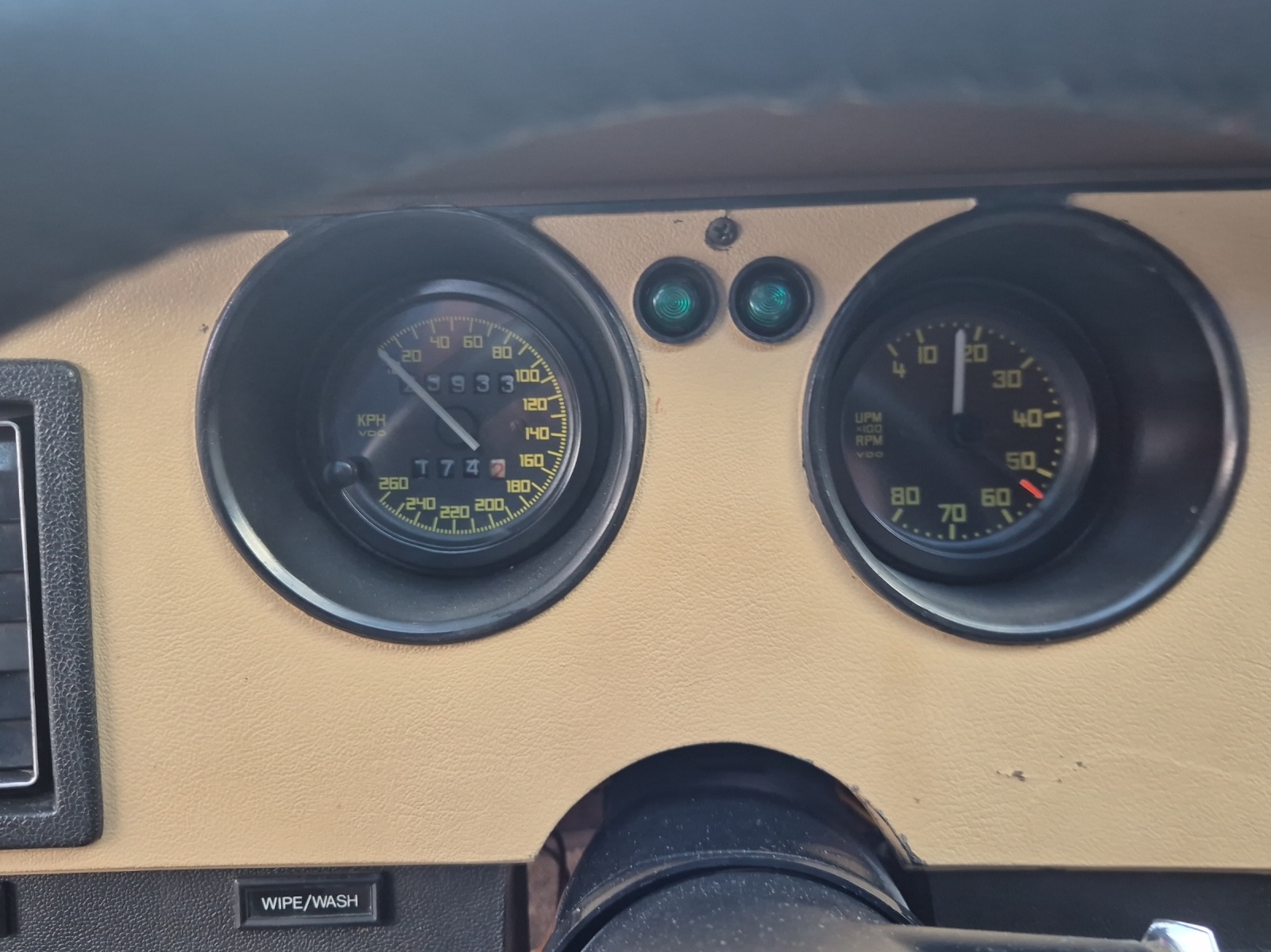 DELARION BRICKLIN SV1-image-8