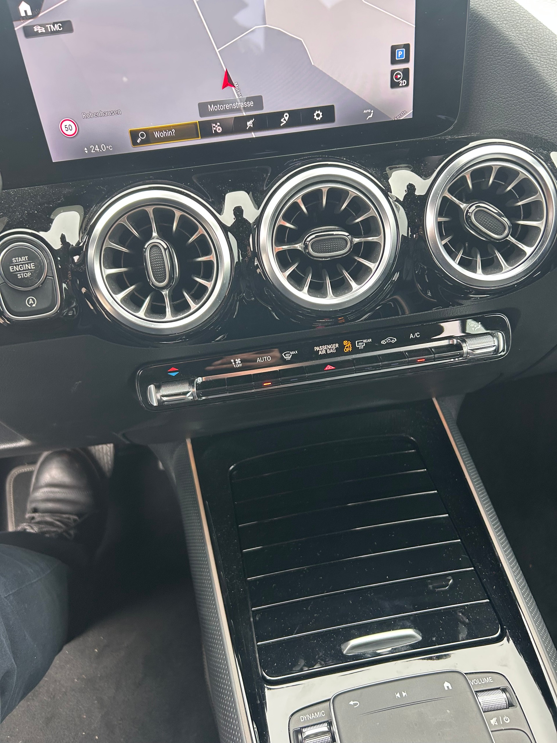 MERCEDES-BENZ B 220 d 4Matic Style 8G-DCT-image-5