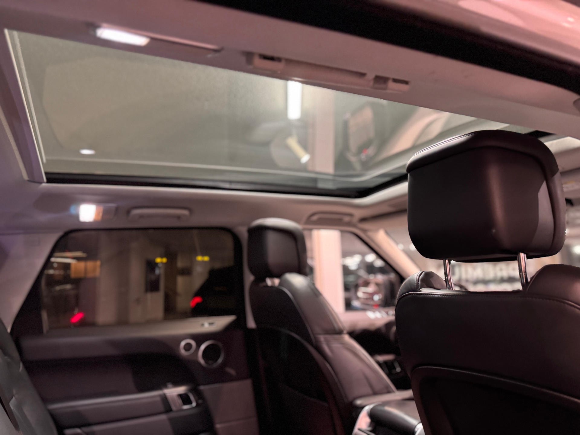 LAND ROVER Range Rover Sport P400e 2.0 I4 PHEV HSE Automatic-image-19