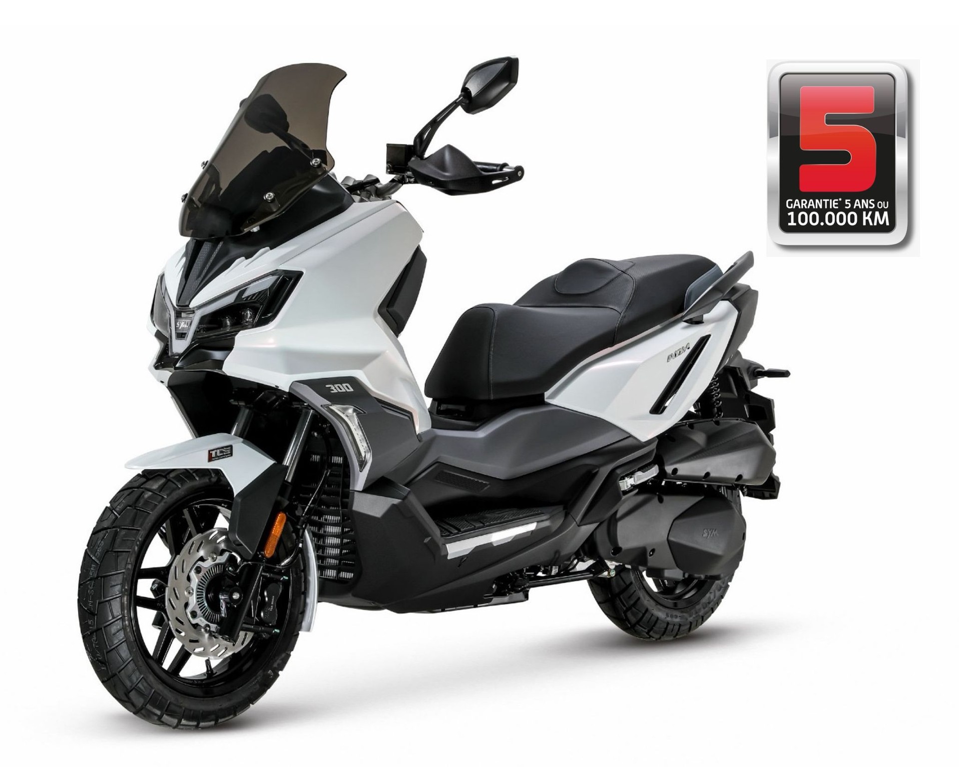 SYM ADX 300 EURO 5+-image-0