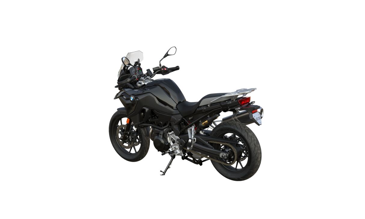 BMW F 800 GS-image-1