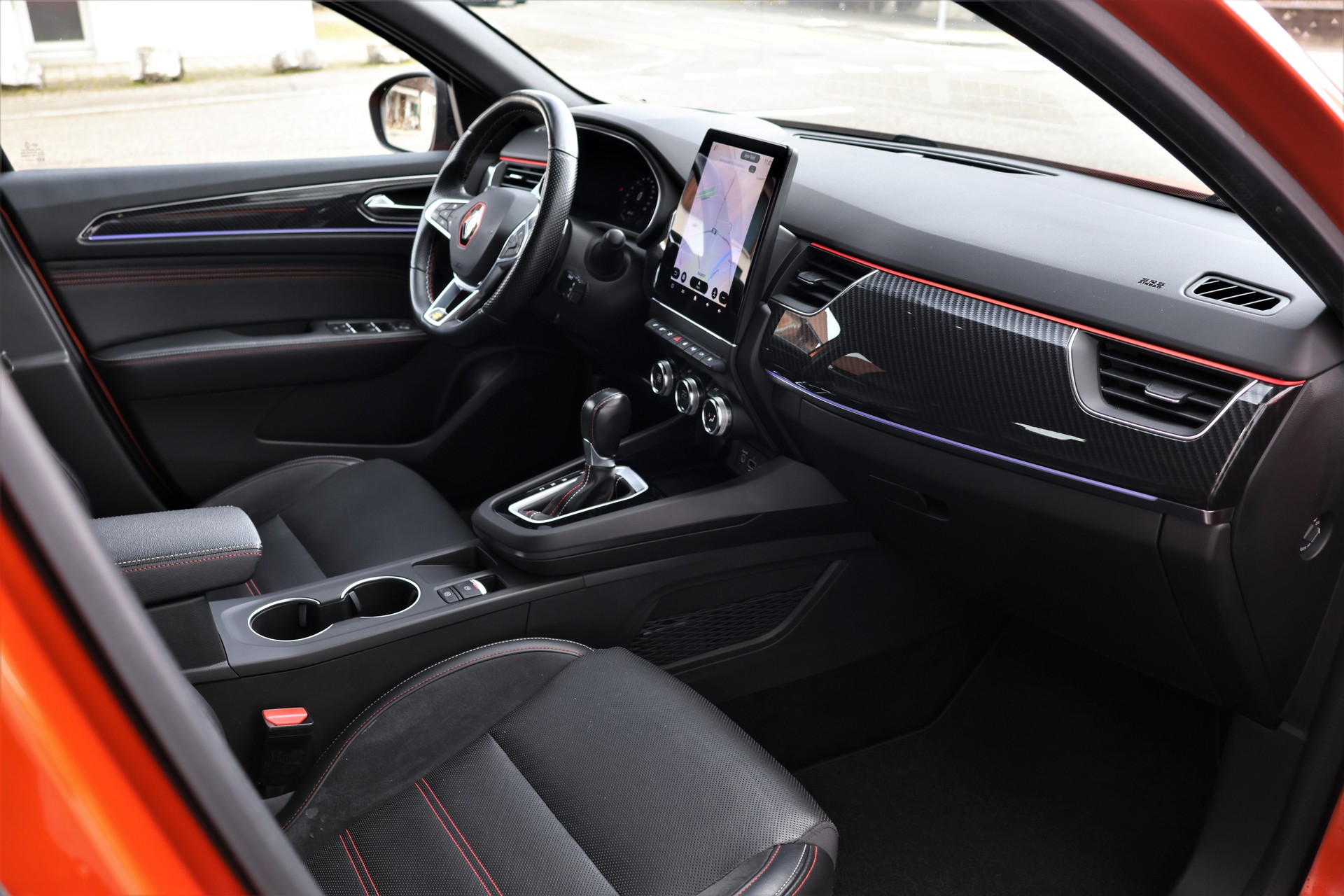 RENAULT Arkana 1.3 TCe R.S. Line EDC (CH)-image-19