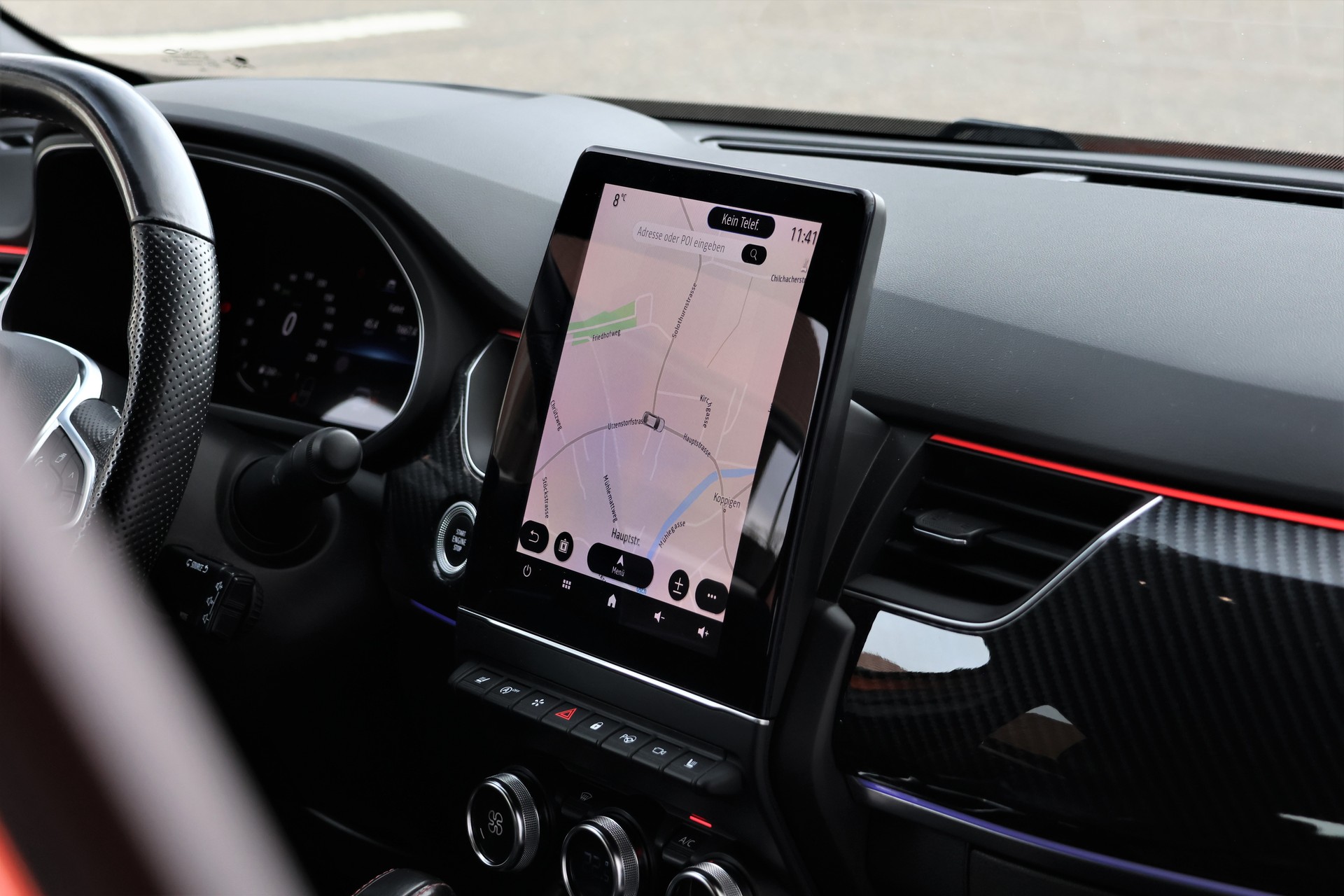 RENAULT Arkana 1.3 TCe R.S. Line EDC (CH)-image-20