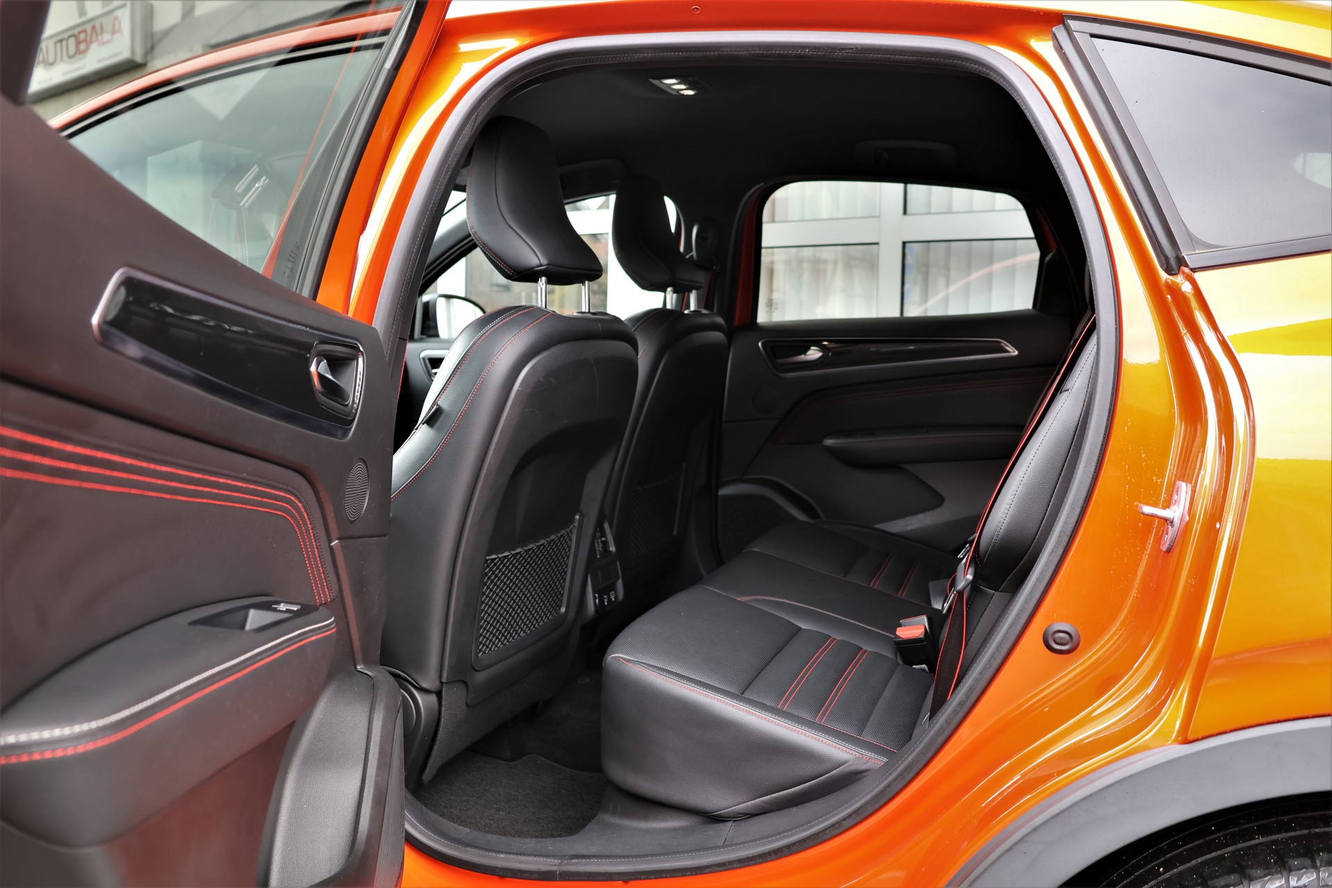 RENAULT Arkana 1.3 TCe R.S. Line EDC (CH)-image-13