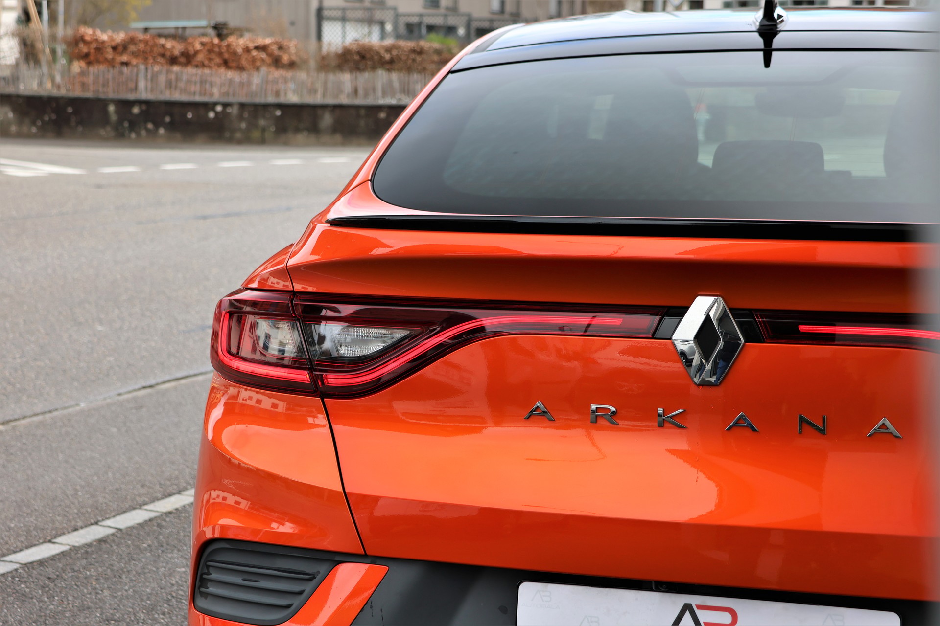 RENAULT Arkana 1.3 TCe R.S. Line EDC (CH)-showroom-element-3