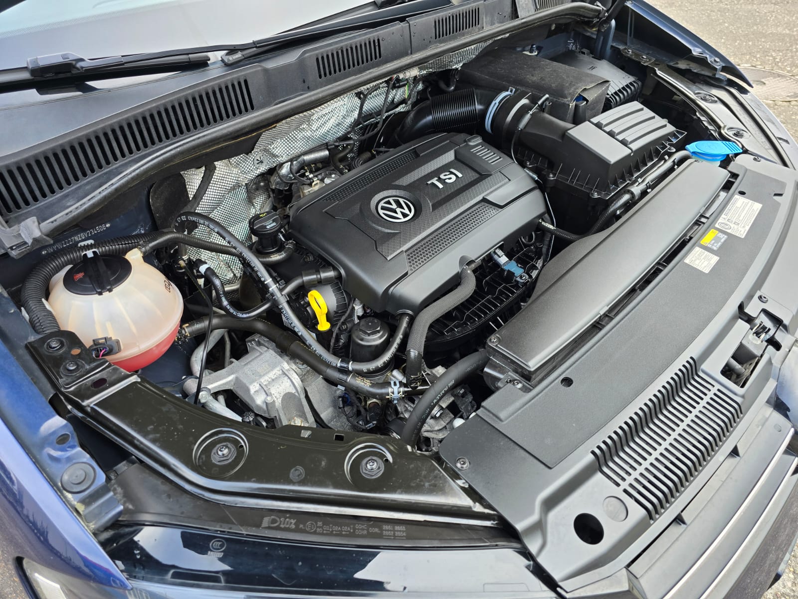 VW Sharan 2.0 TSI BMT Highline DSG-image-28