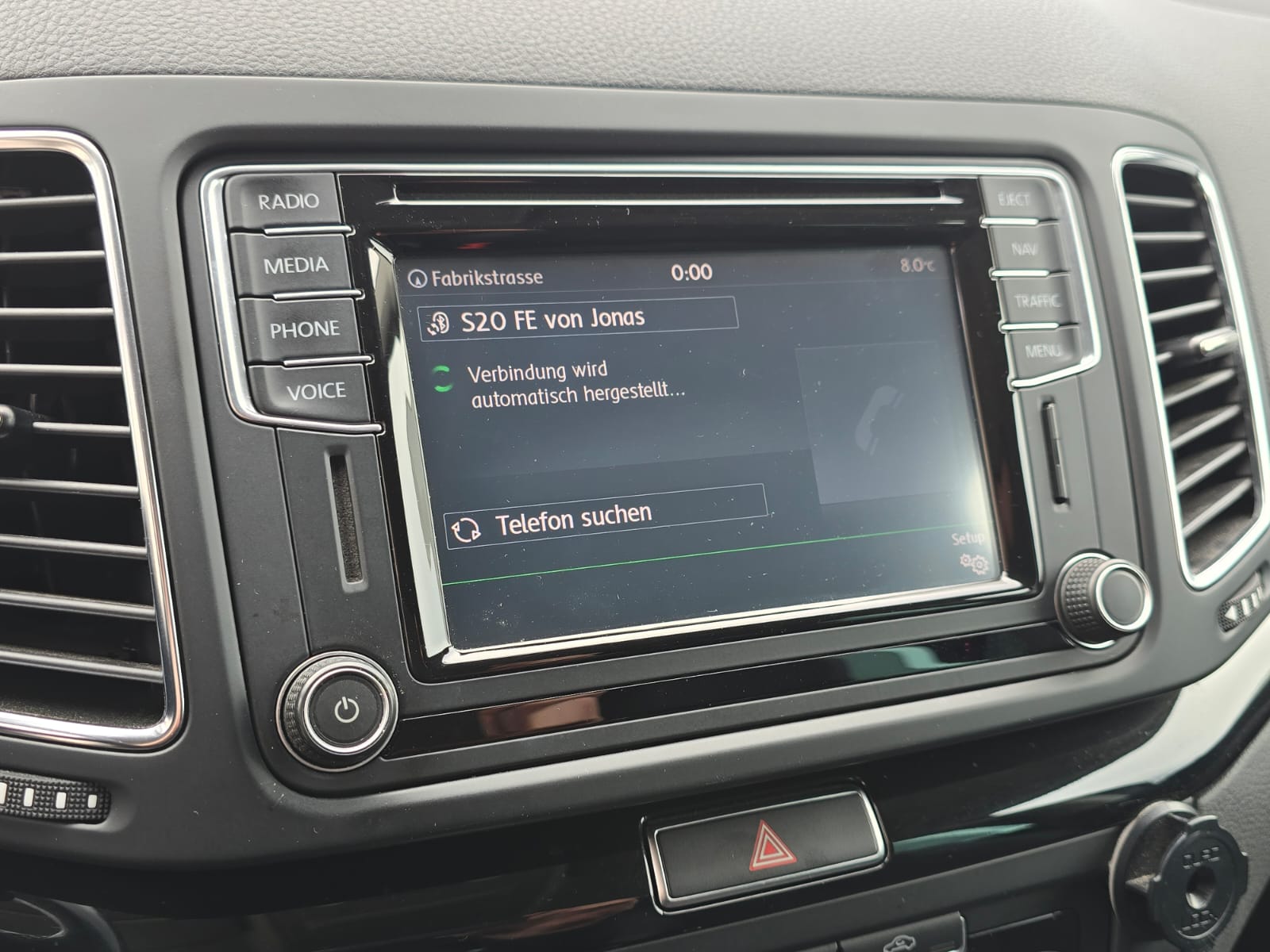 VW Sharan 2.0 TSI BMT Highline DSG-image-18