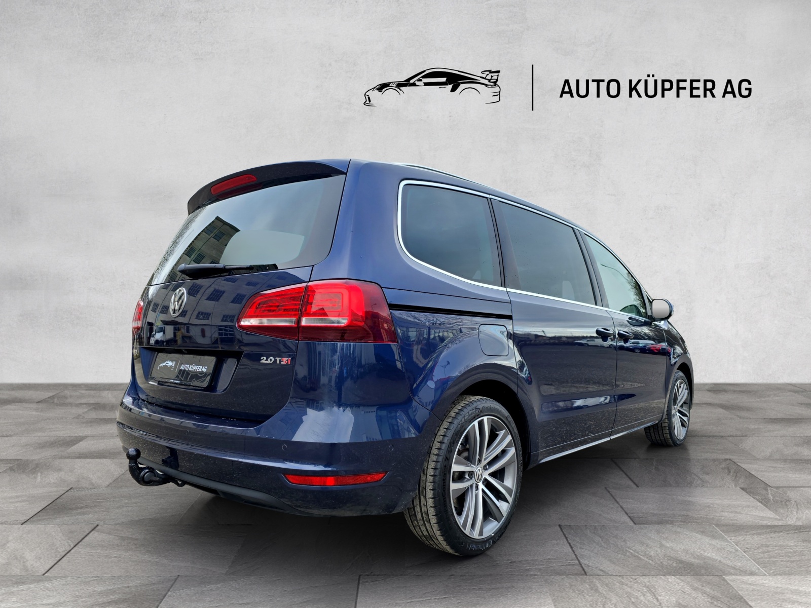 VW Sharan 2.0 TSI BMT Highline DSG-showroom-element-3