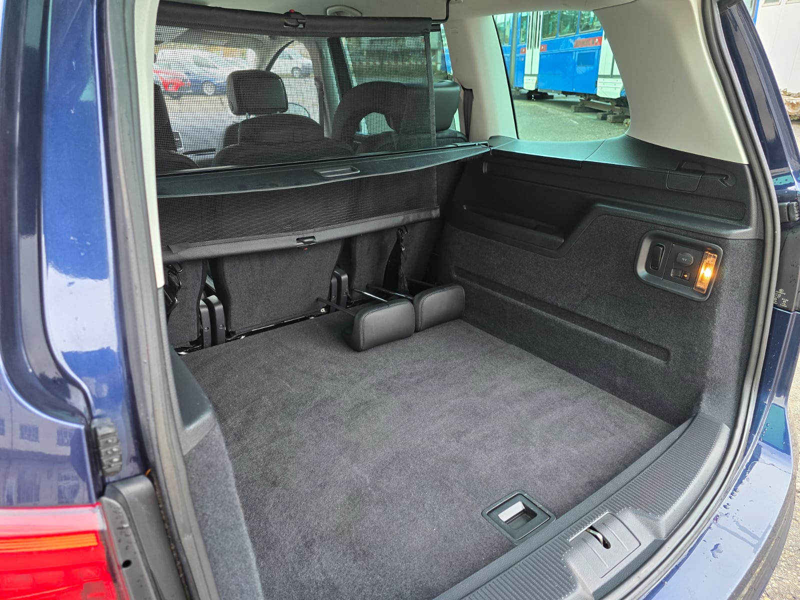 VW Sharan 2.0 TSI BMT Highline DSG-image-14