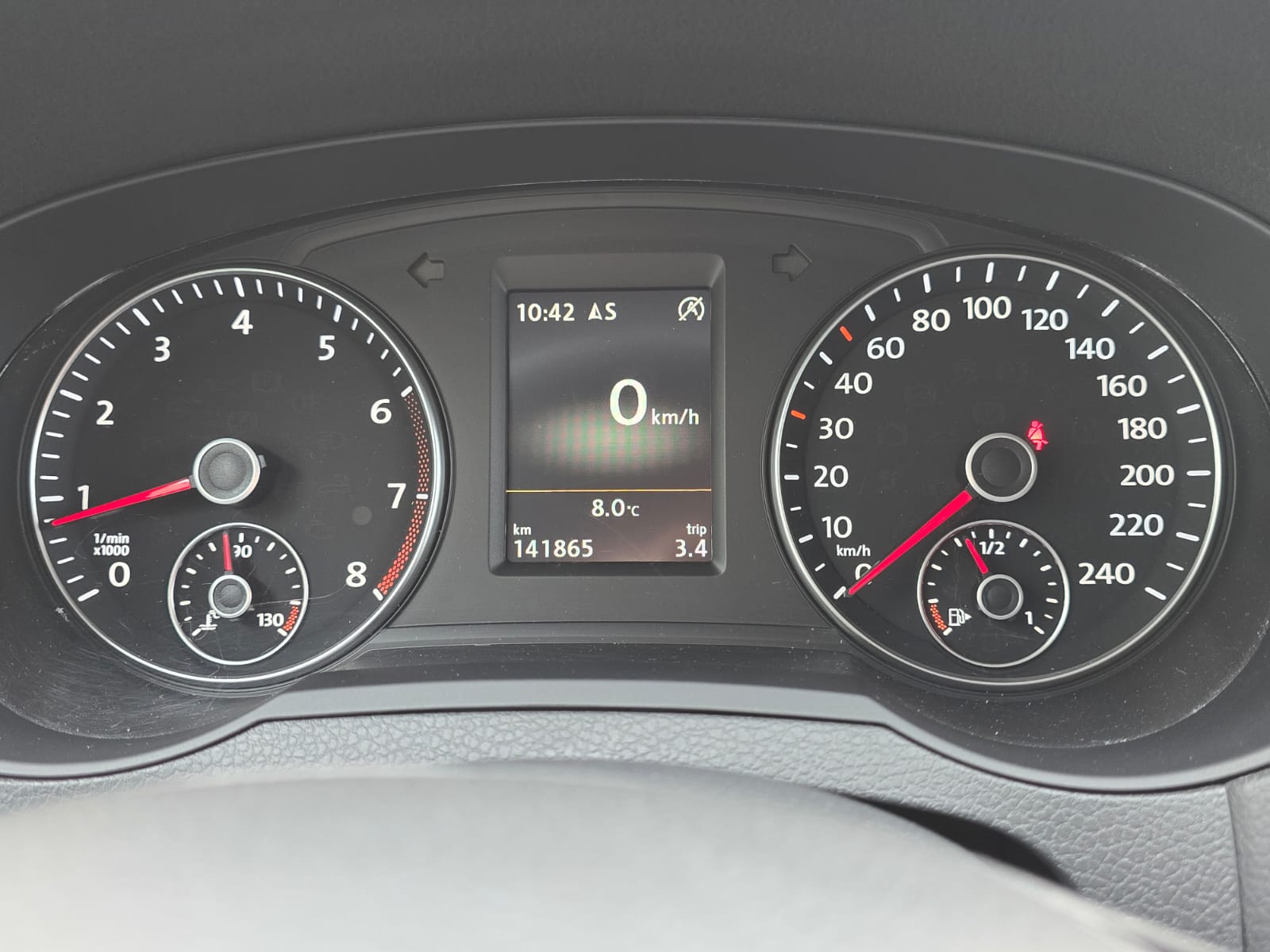 VW Sharan 2.0 TSI BMT Highline DSG-image-5