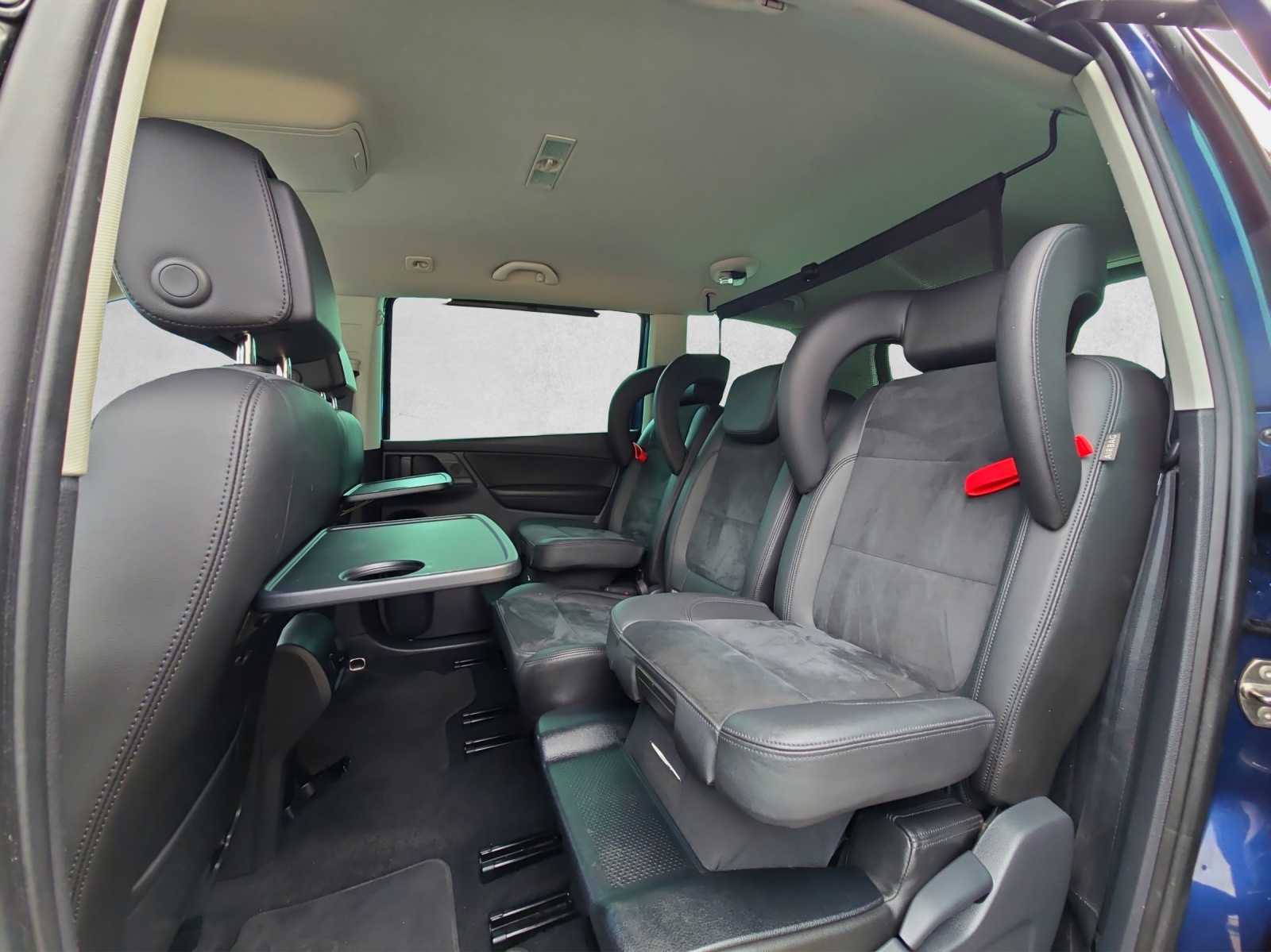 VW Sharan 2.0 TSI BMT Highline DSG-image-10