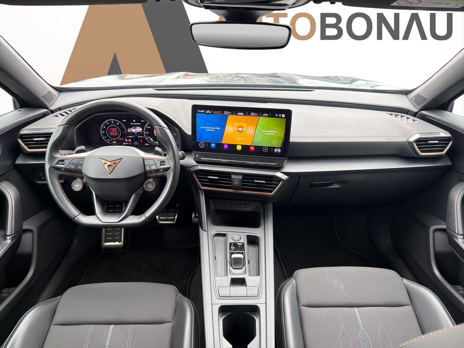 CUPRA Formentor 2.0 TSI VZ 4Drive DSG-image-9