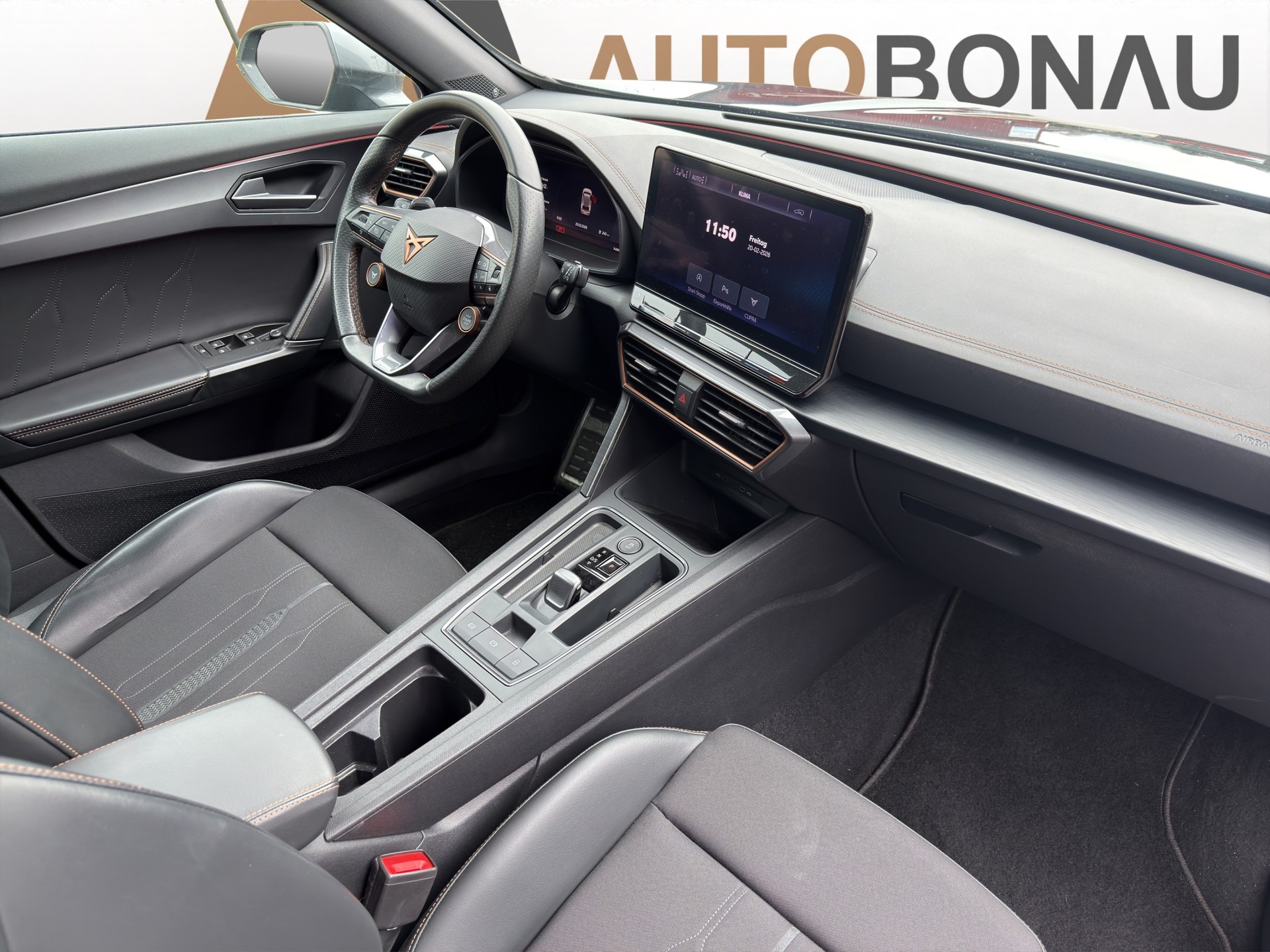 CUPRA Formentor 2.0 TSI VZ 4Drive DSG-image-10