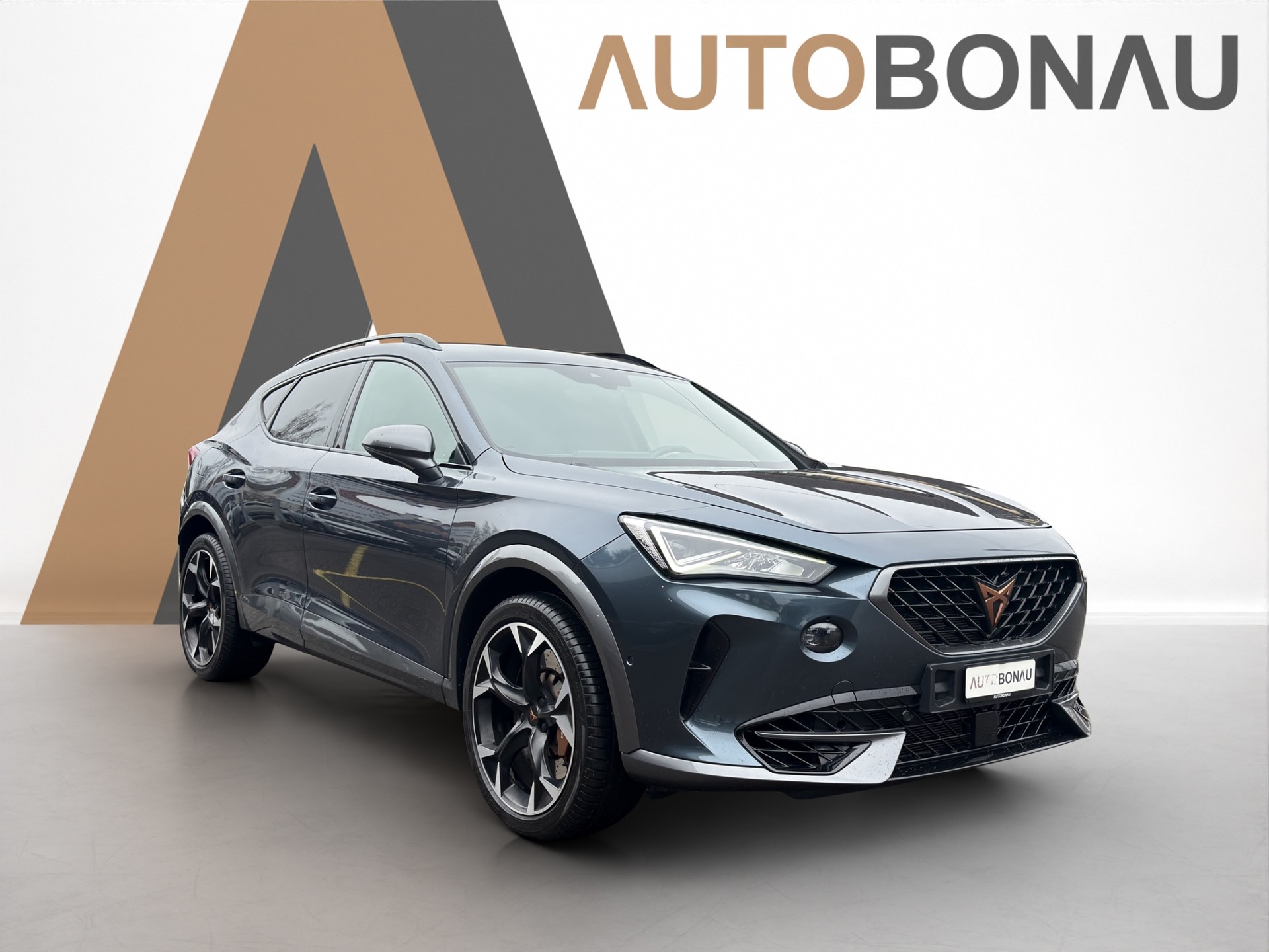 CUPRA Formentor 2.0 TSI VZ 4Drive DSG-image-6