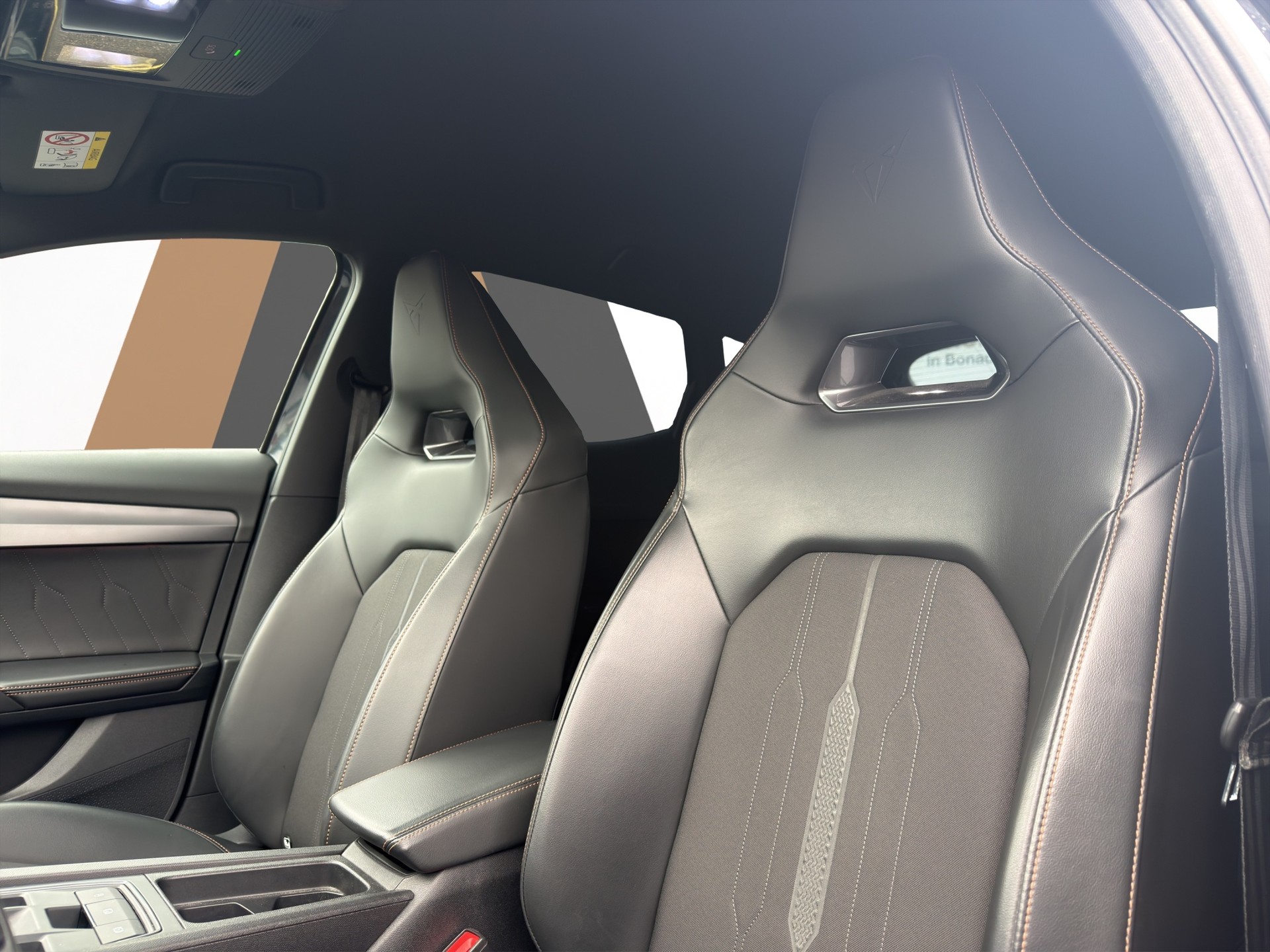 CUPRA Formentor 2.0 TSI VZ 4Drive DSG-image-19