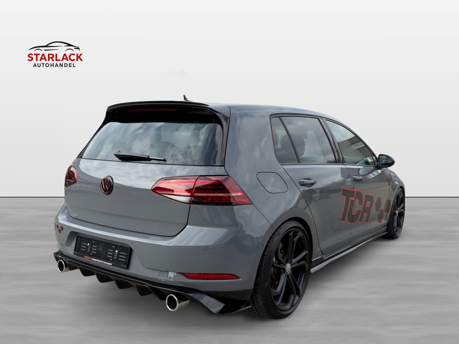 VW Golf 2.0 TSI GTI TCR DSG-image-4