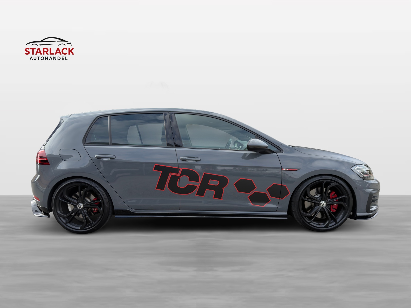 VW Golf 2.0 TSI GTI TCR DSG-image-5