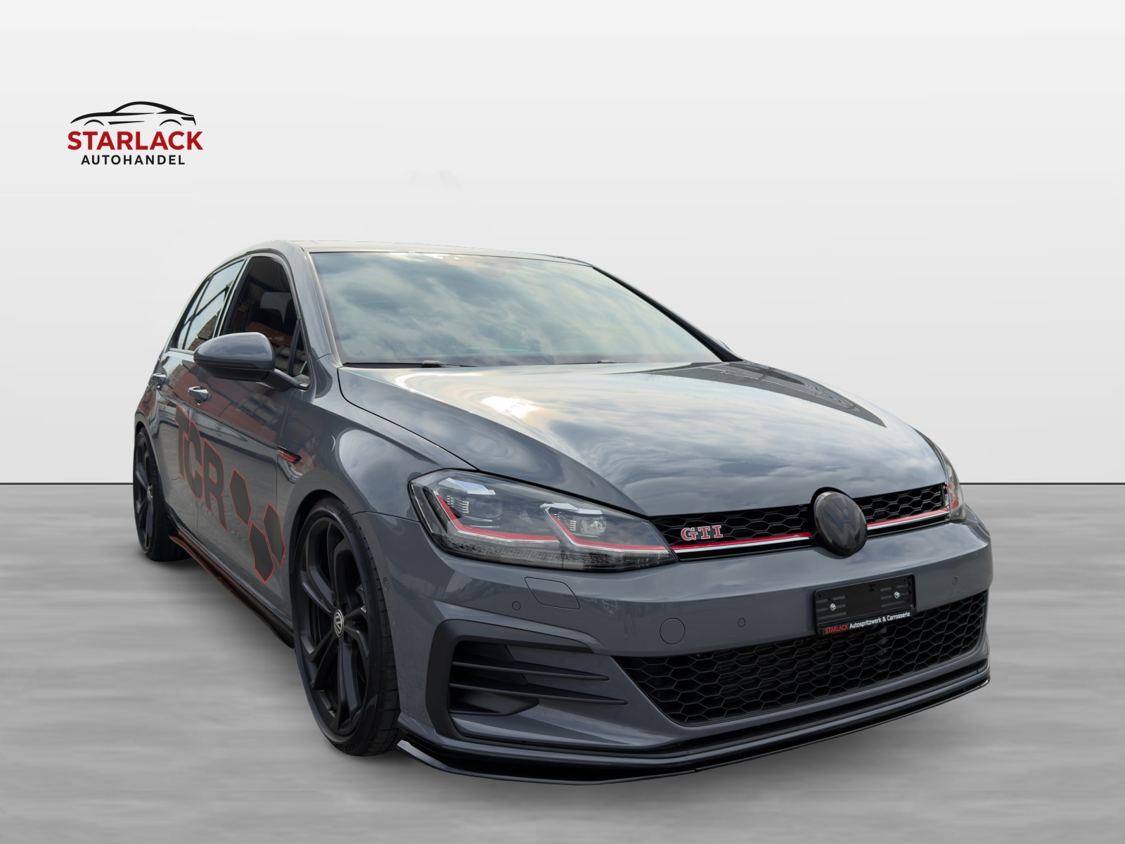 VW Golf 2.0 TSI GTI TCR DSG-image-6