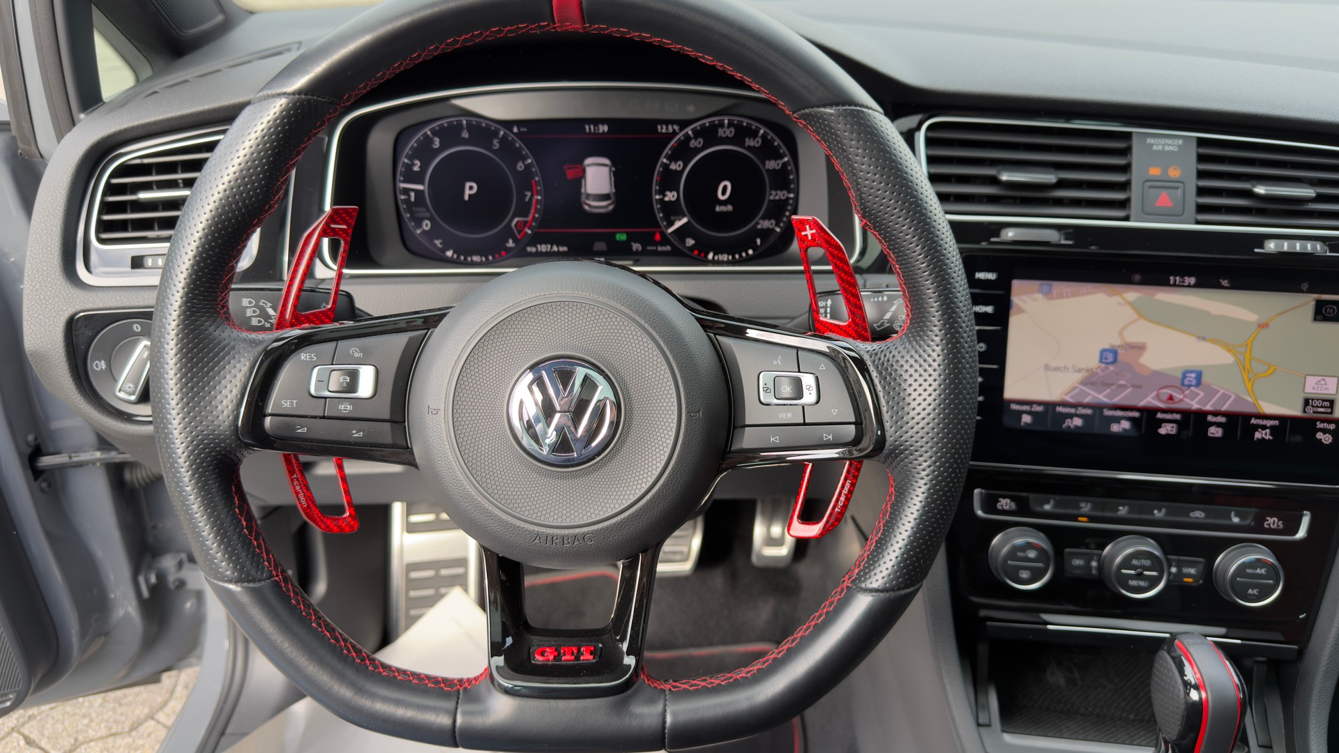 VW Golf 2.0 TSI GTI TCR DSG-image-9