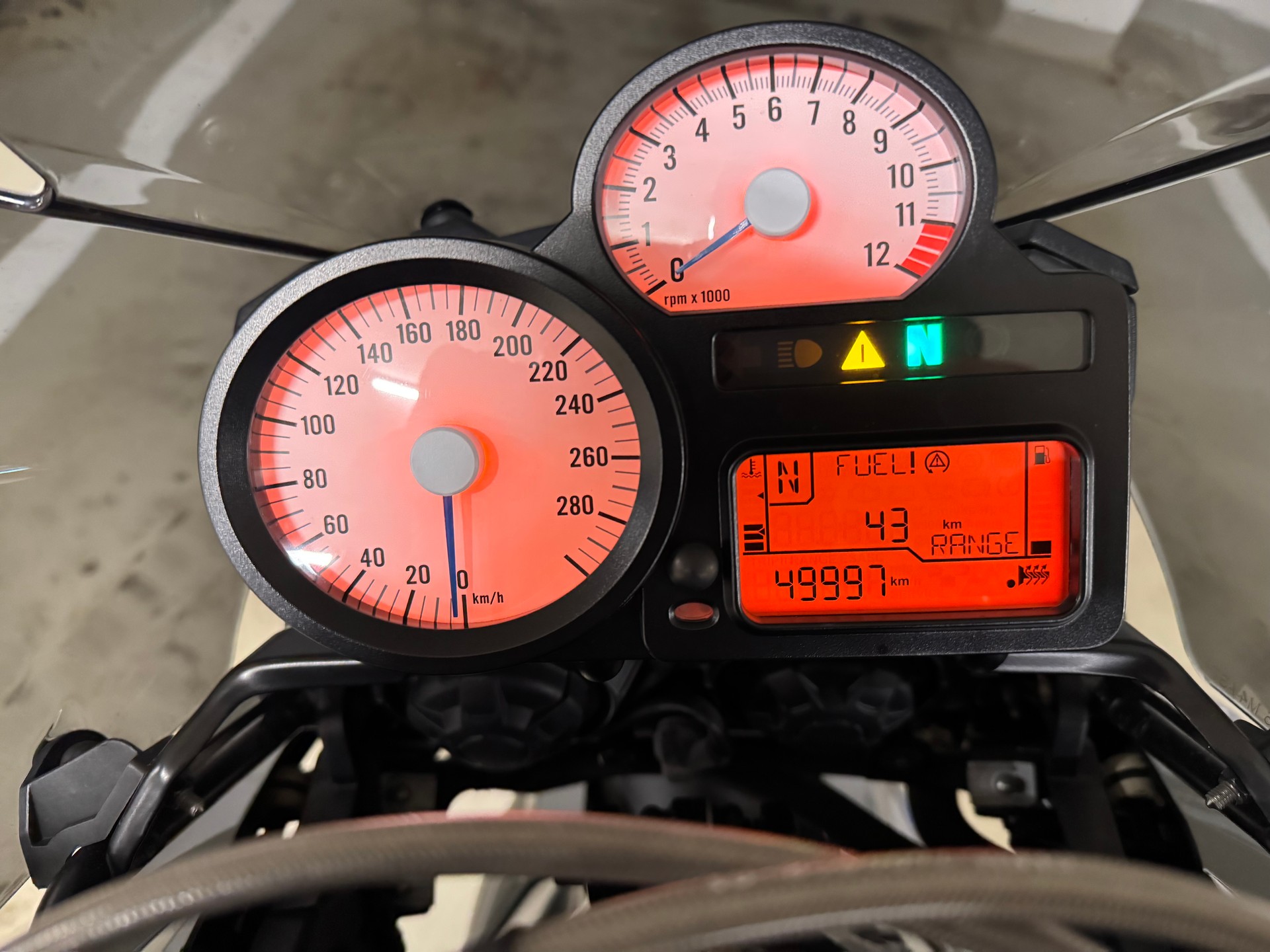 BMW K 1300 R-image-5