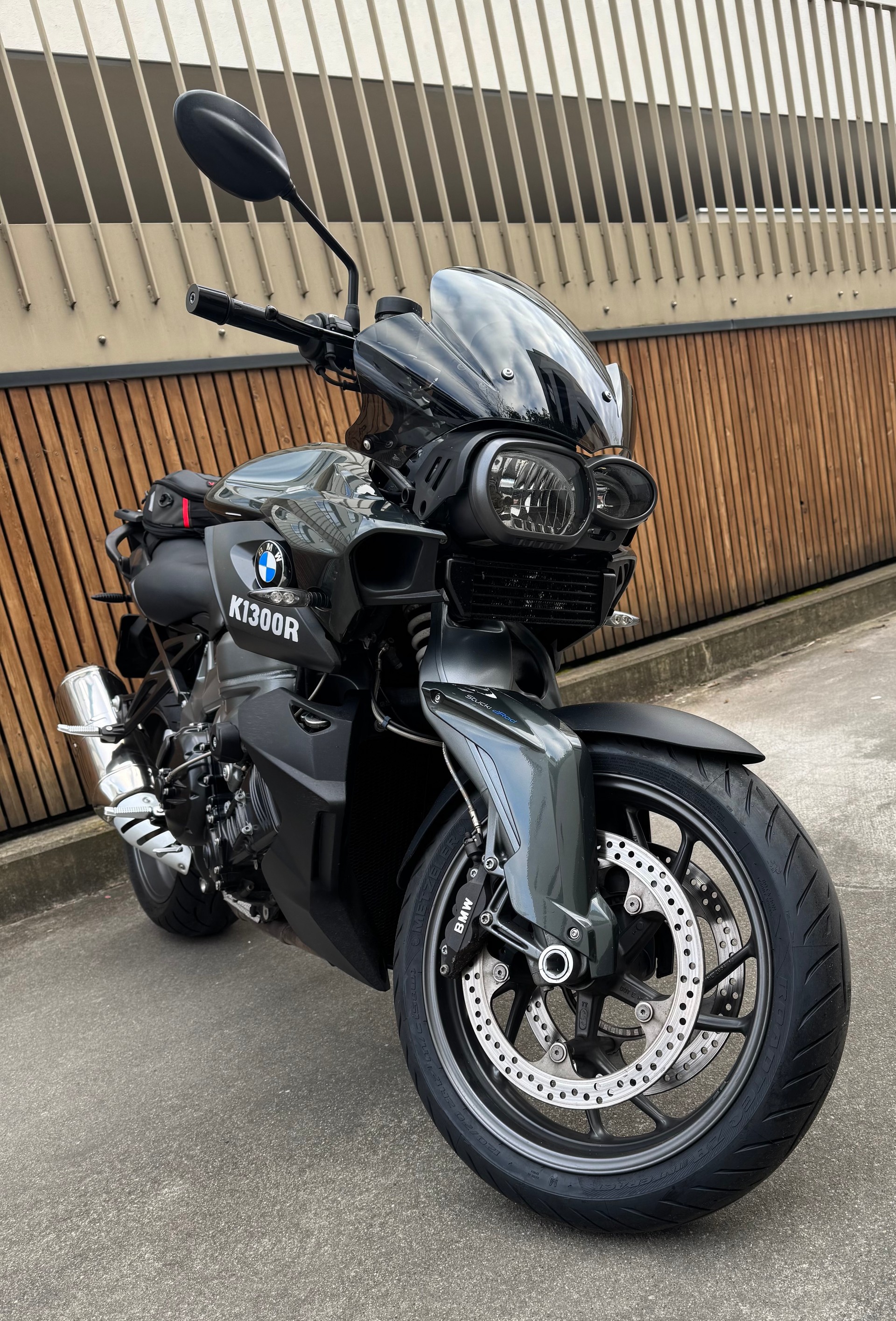 BMW K 1300 R