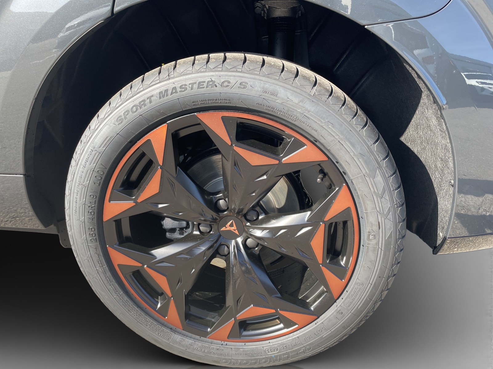 CUPRA Terramar 1.5 eTSI Prime Edition DSG-image-13