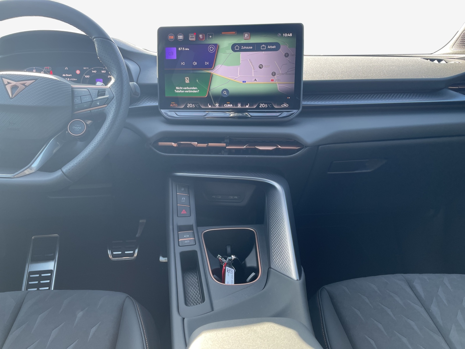CUPRA Terramar 1.5 eTSI Prime Edition DSG-image-10