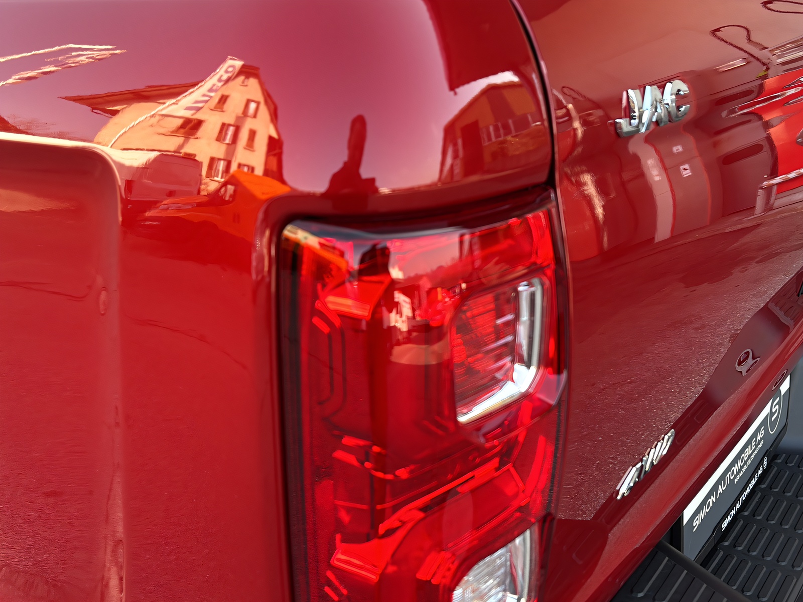 JAC T8 Pro 2.0 D-image-7
