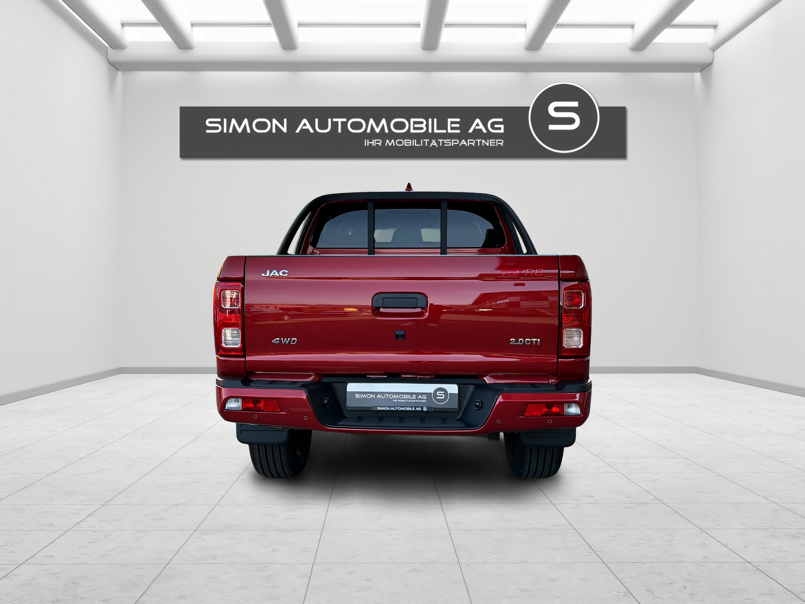 JAC T8 Pro 2.0 D-image-5