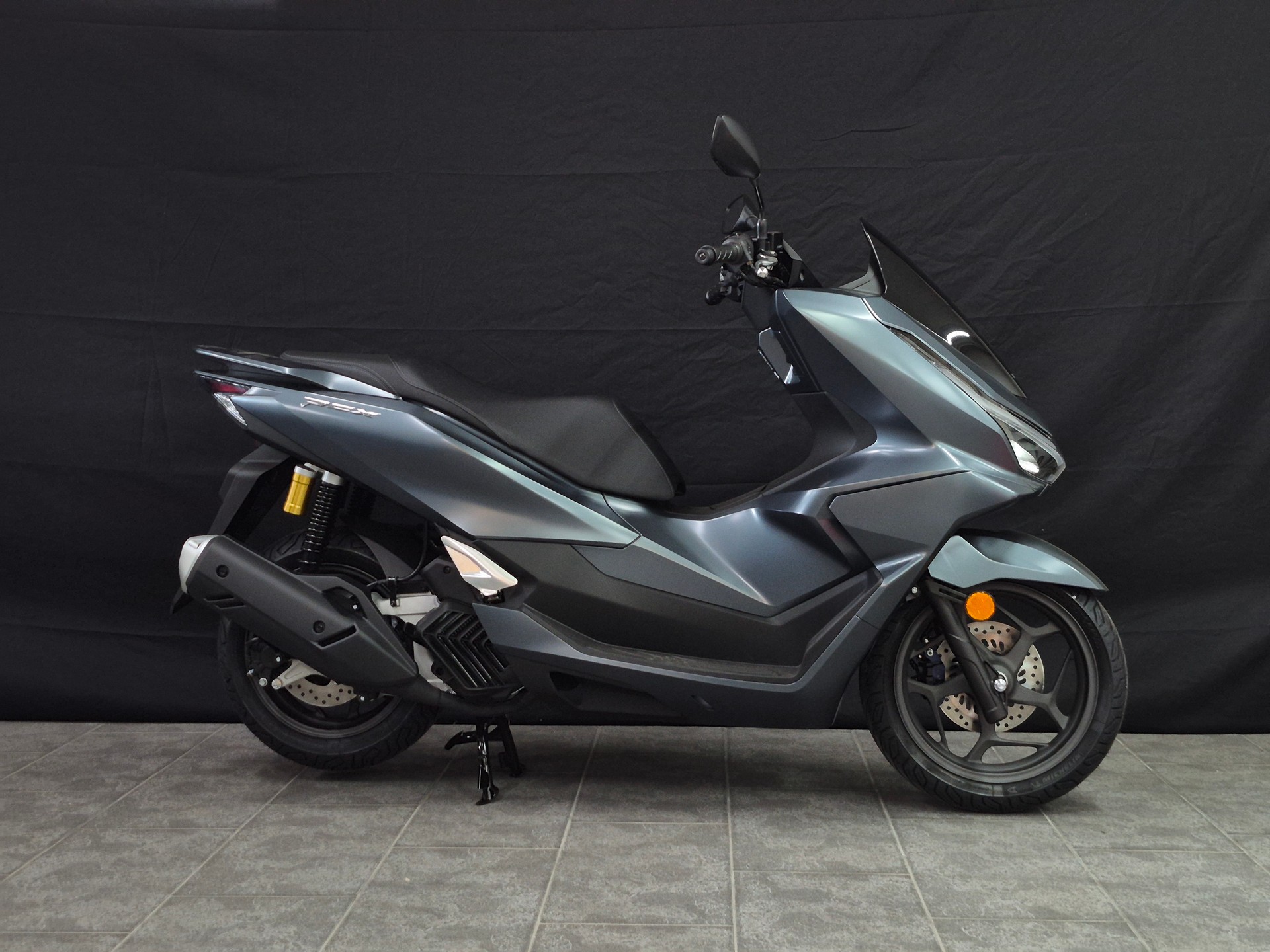 HONDA PCX 125 DX TFT. connectivity-image-14