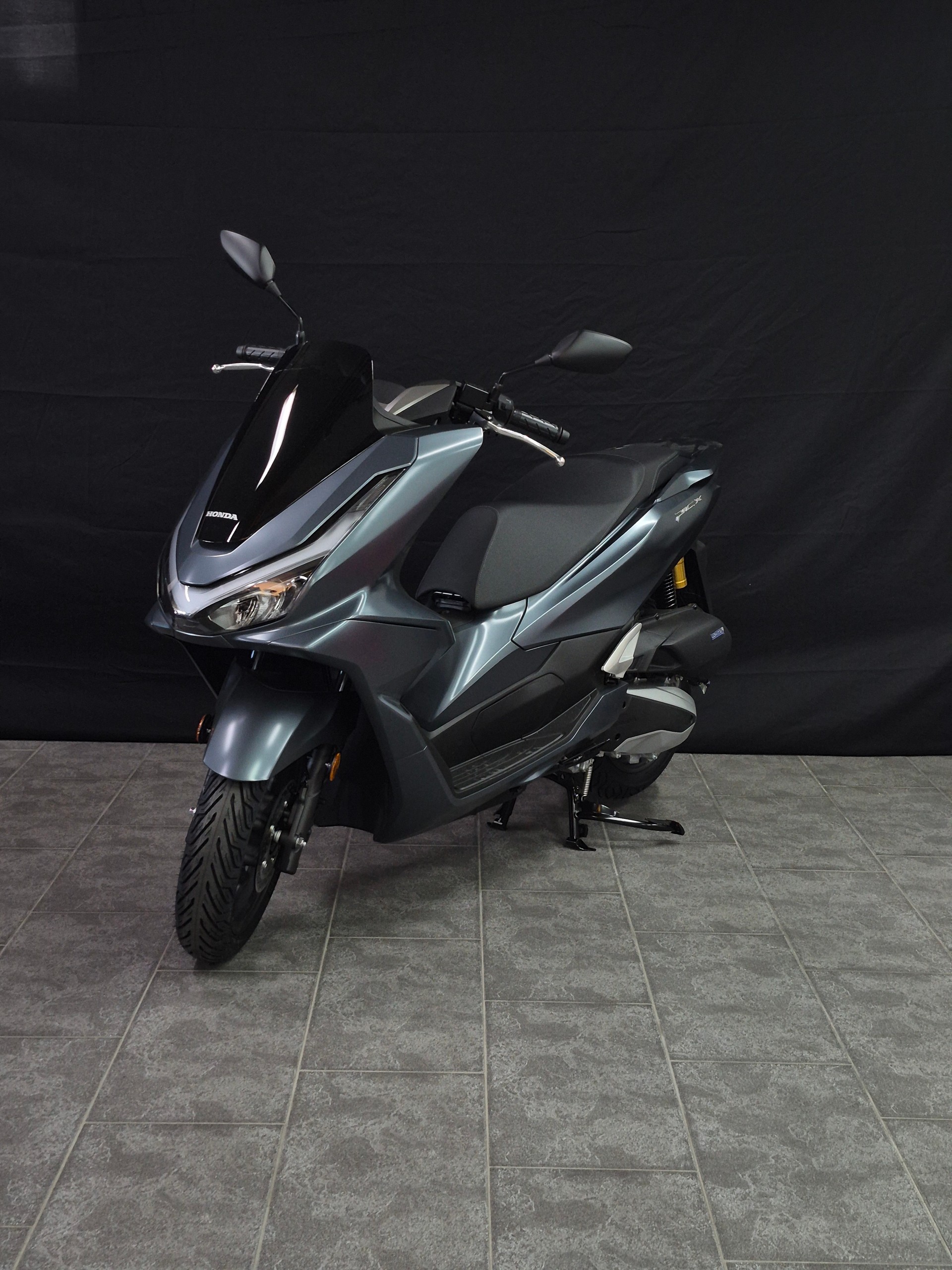 HONDA PCX 125 DX TFT. connectivity-image-6