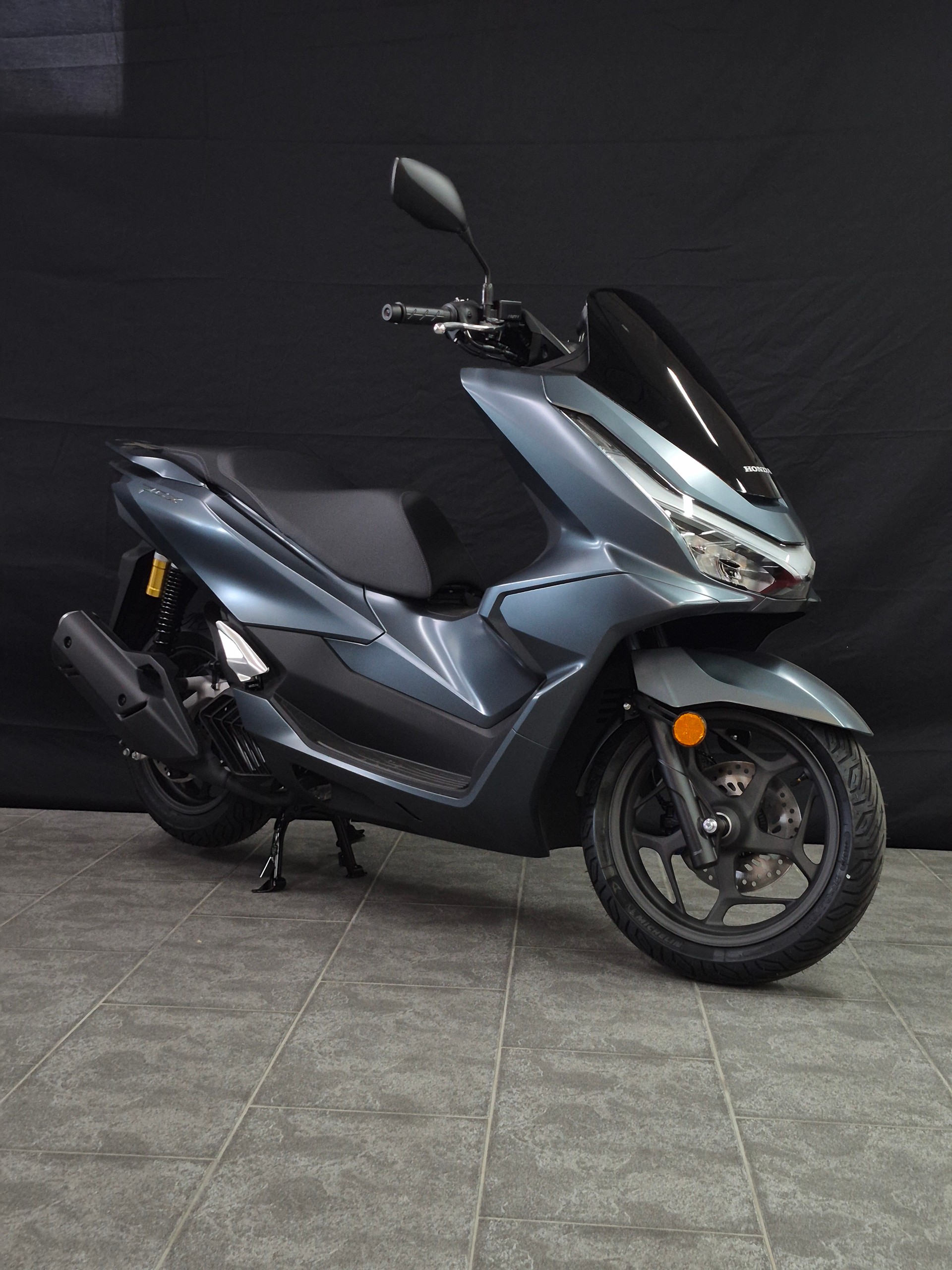 HONDA PCX 125 DX TFT. connectivity-image-12