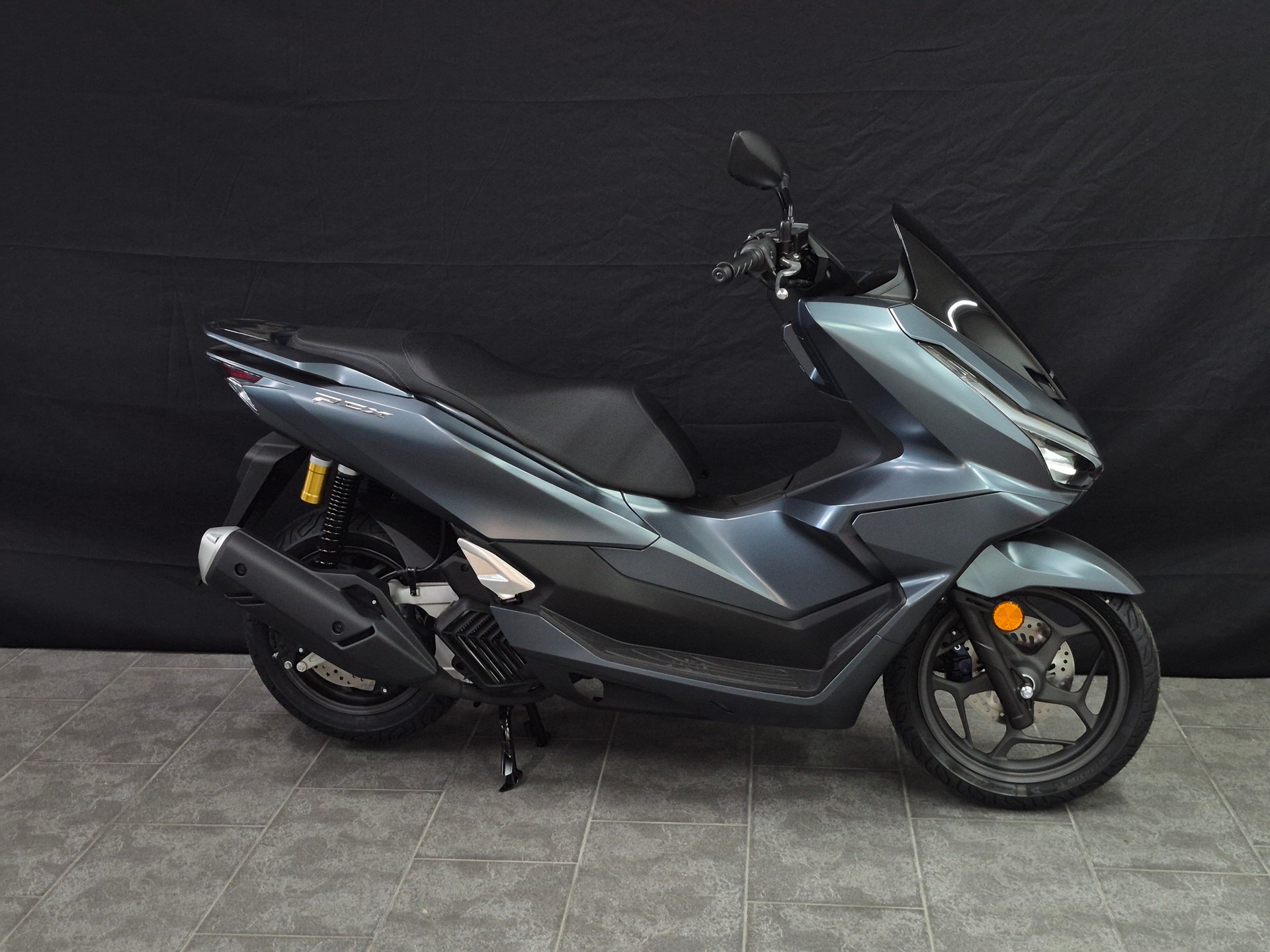 HONDA PCX 125 DX TFT. connectivity-image-15