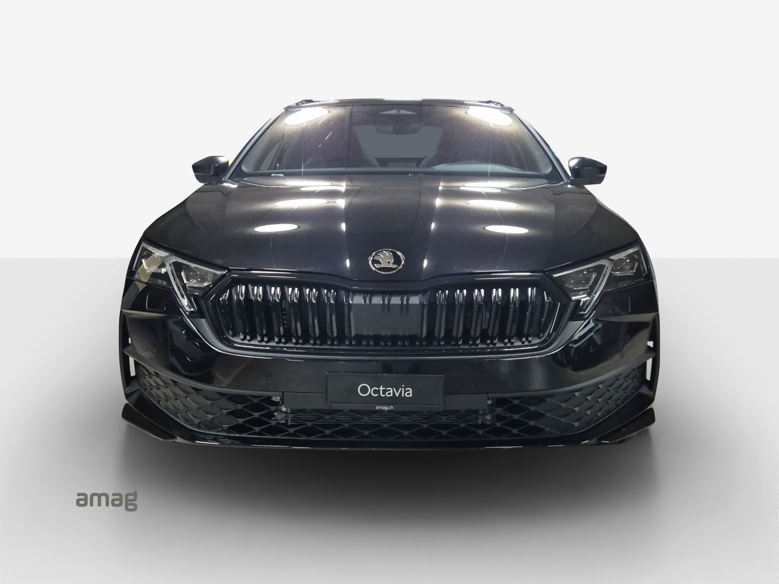 SKODA Octavia Combi 2.0 TSI DSG Dynamic 4x4-image-6