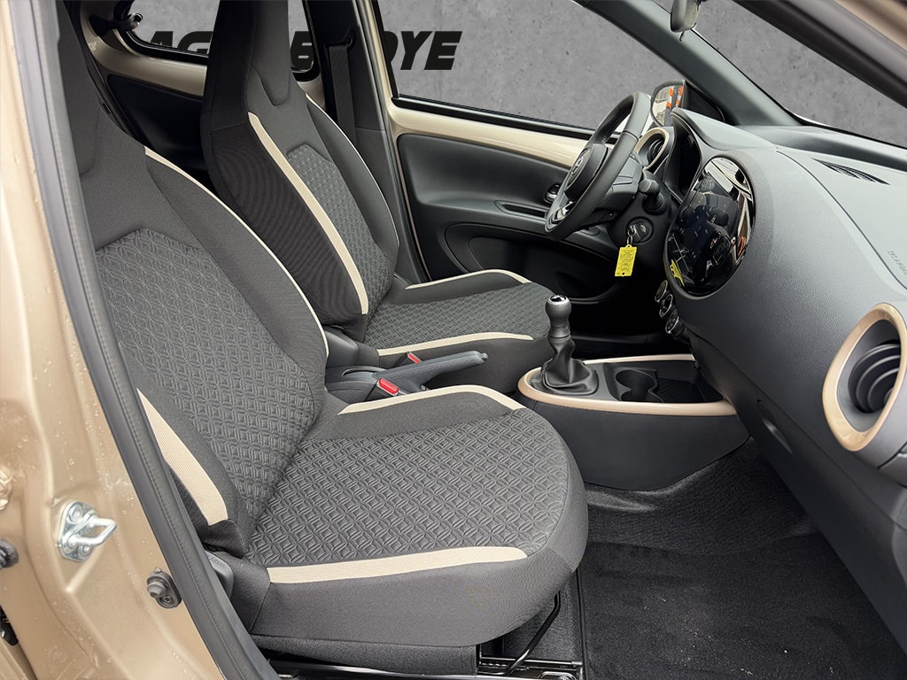 TOYOTA Aygo X 1.0 VVT-i Trend-image-12