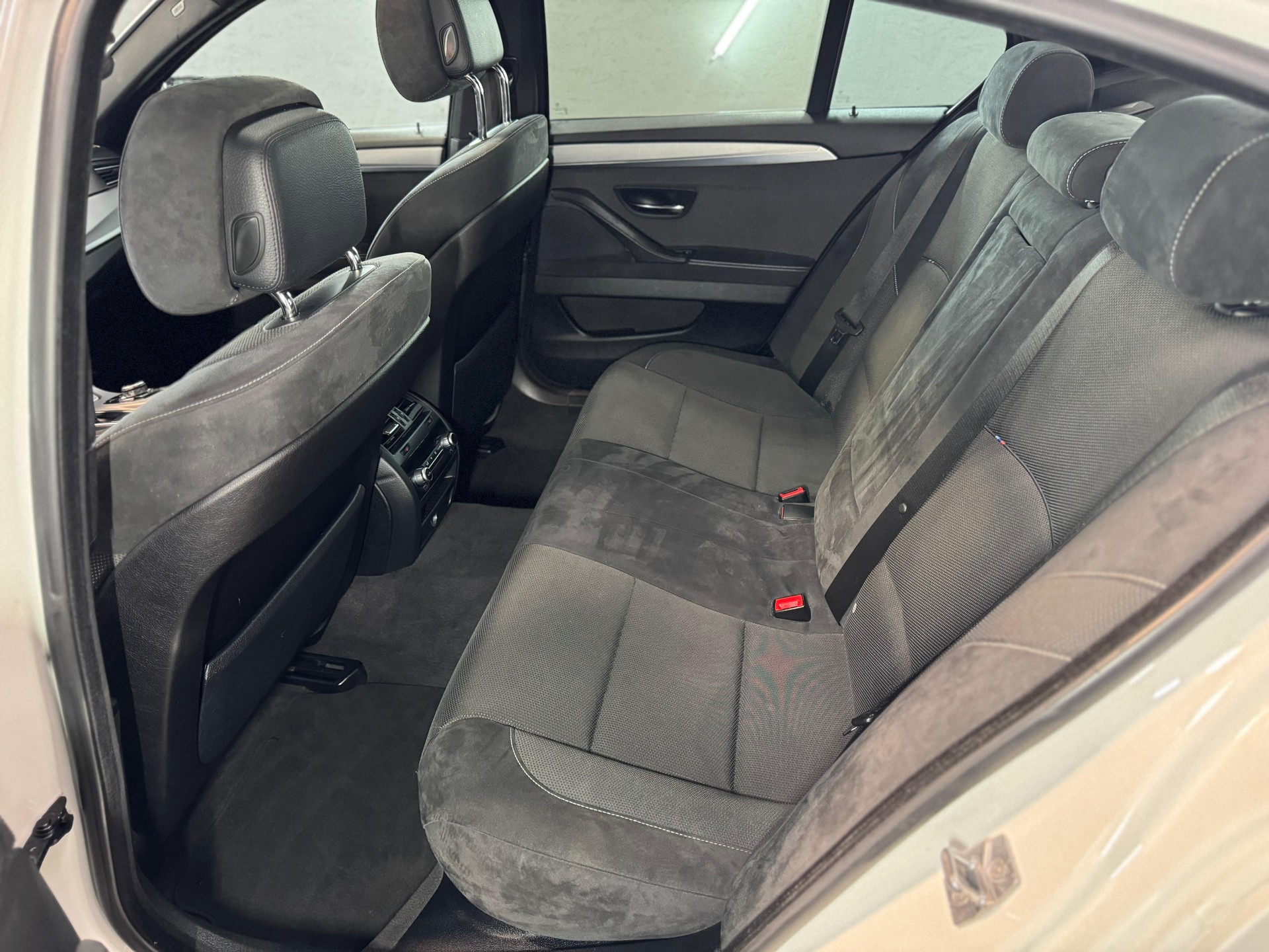 BMW 535d Steptronic-image-8