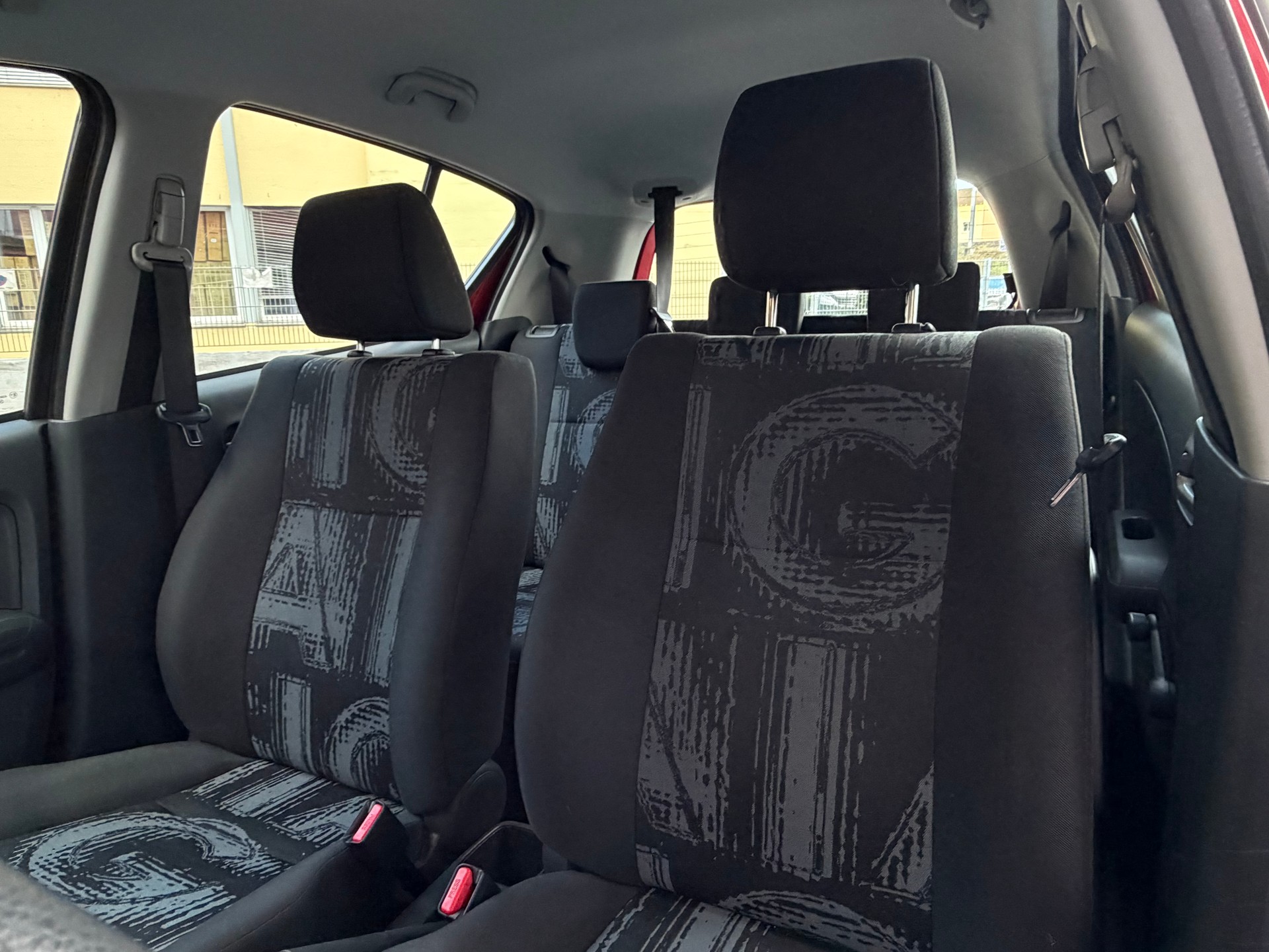 OPEL Agila 1.0 Enjoy (Suzuki Splash)*Frisch ab MFK&Service*Top Gepflegt*8 Fach Räder*CH-FHZ*Stadtflitzer*-image-10