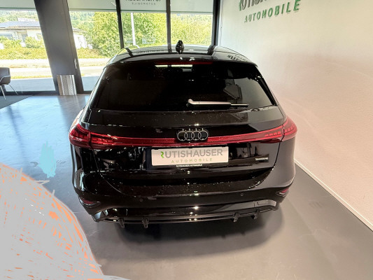 AUDI A6 Avant e-tron quattro-image-4