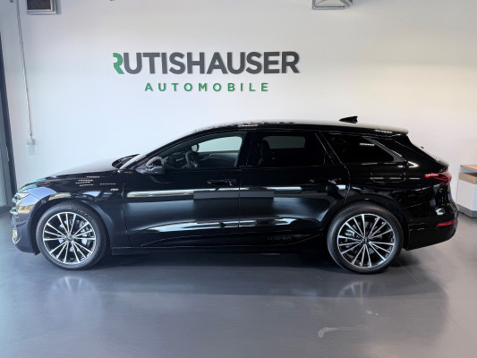 AUDI A6 Avant e-tron quattro
