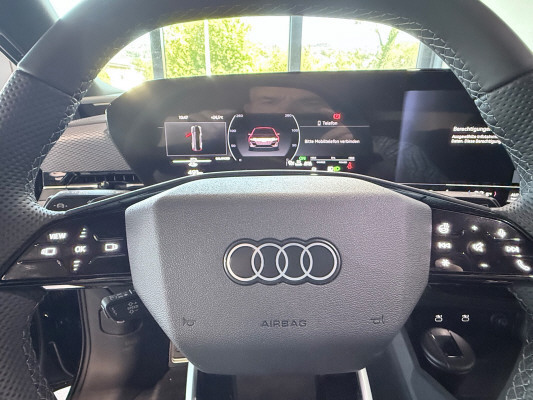 AUDI A6 Avant e-tron quattro-image-9