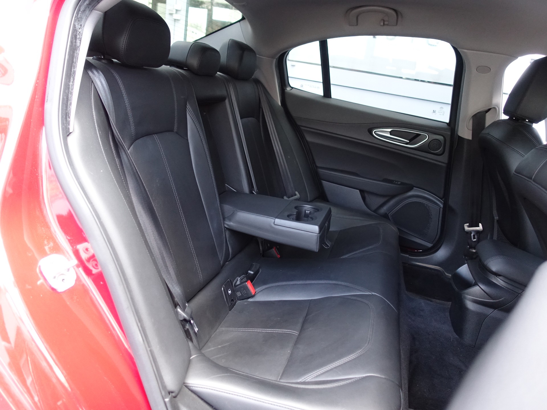 ALFA ROMEO Giulia 2.0 Super Automatic-image-15