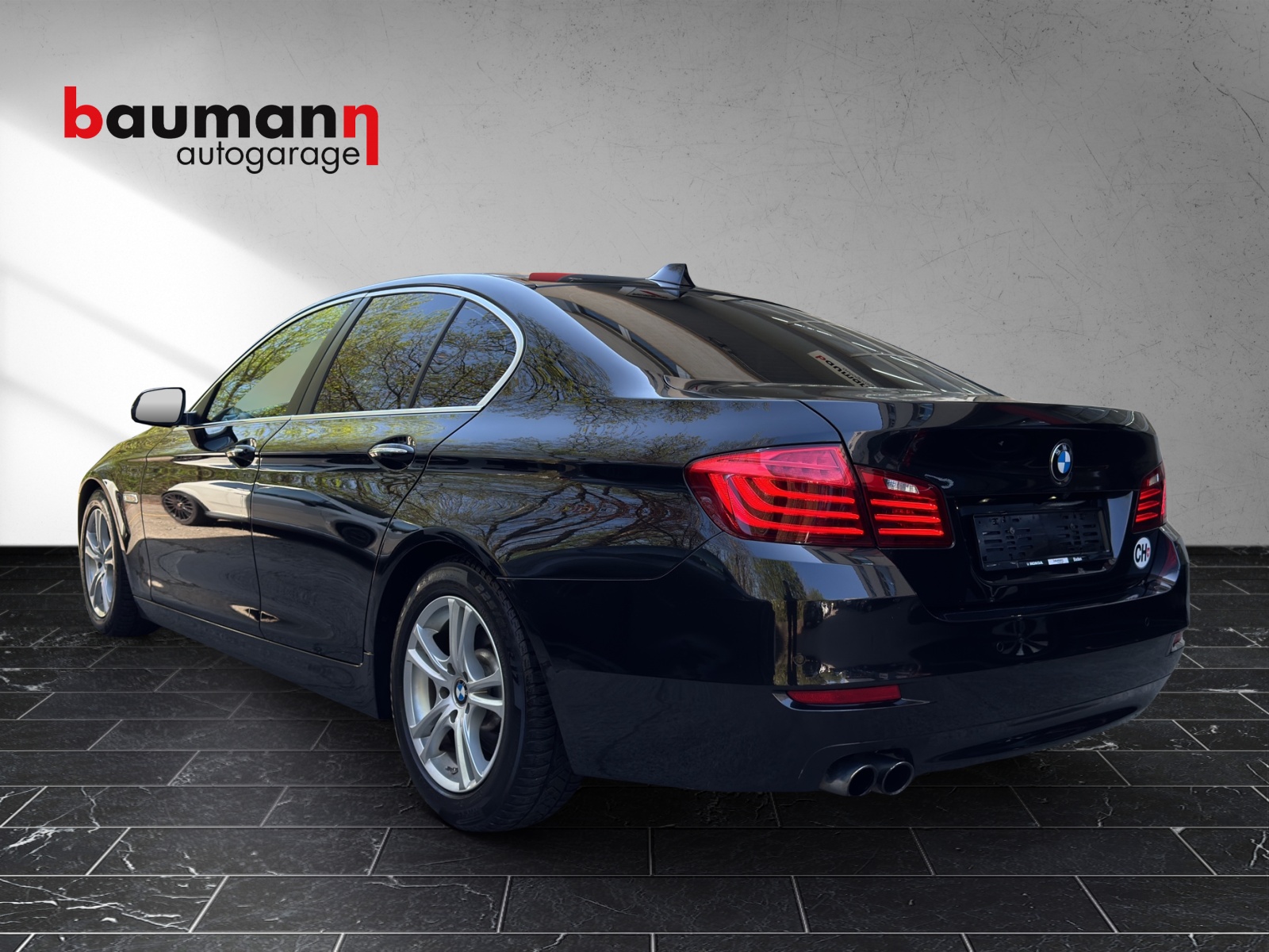 BMW 528i xDrive Steptronic-showroom-element-3