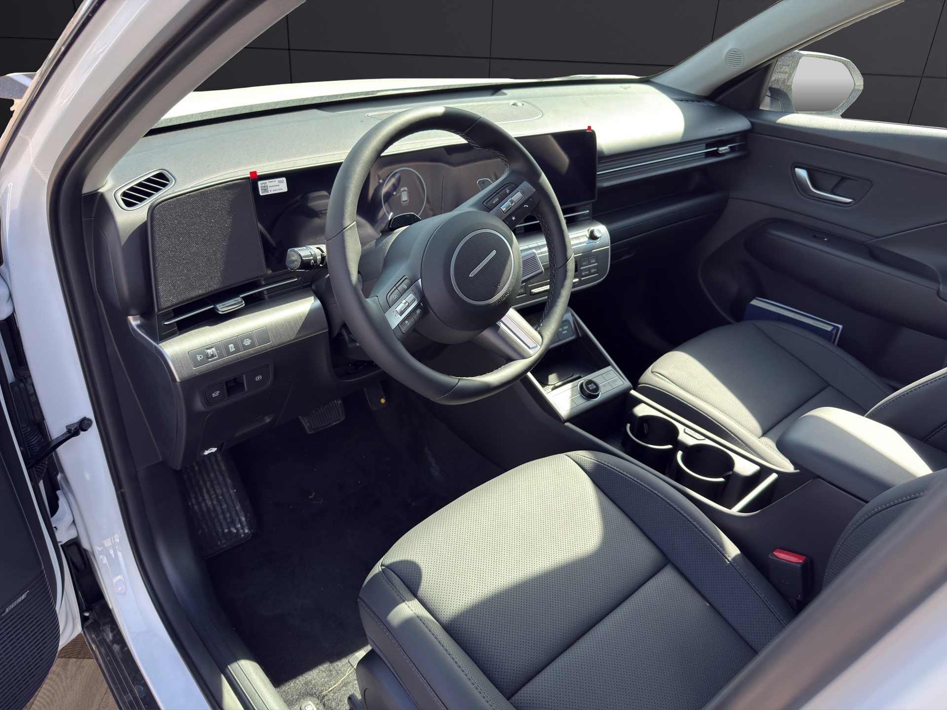 HYUNDAI Kona 1.6 GDi HEV Vertex DCT-image-13
