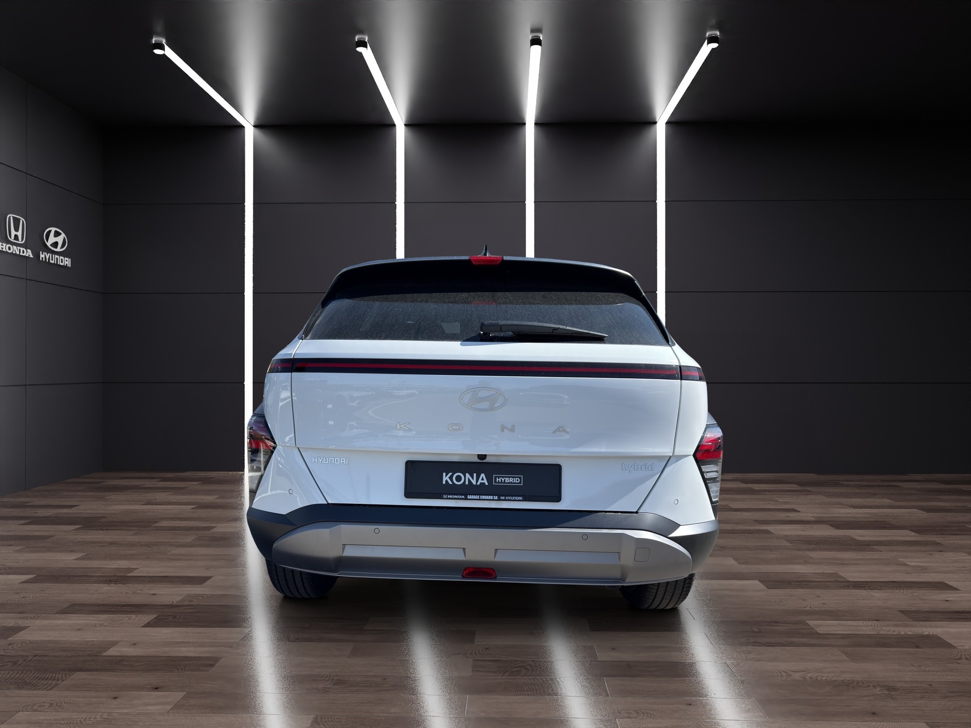 HYUNDAI Kona 1.6 GDi HEV Vertex DCT-image-5