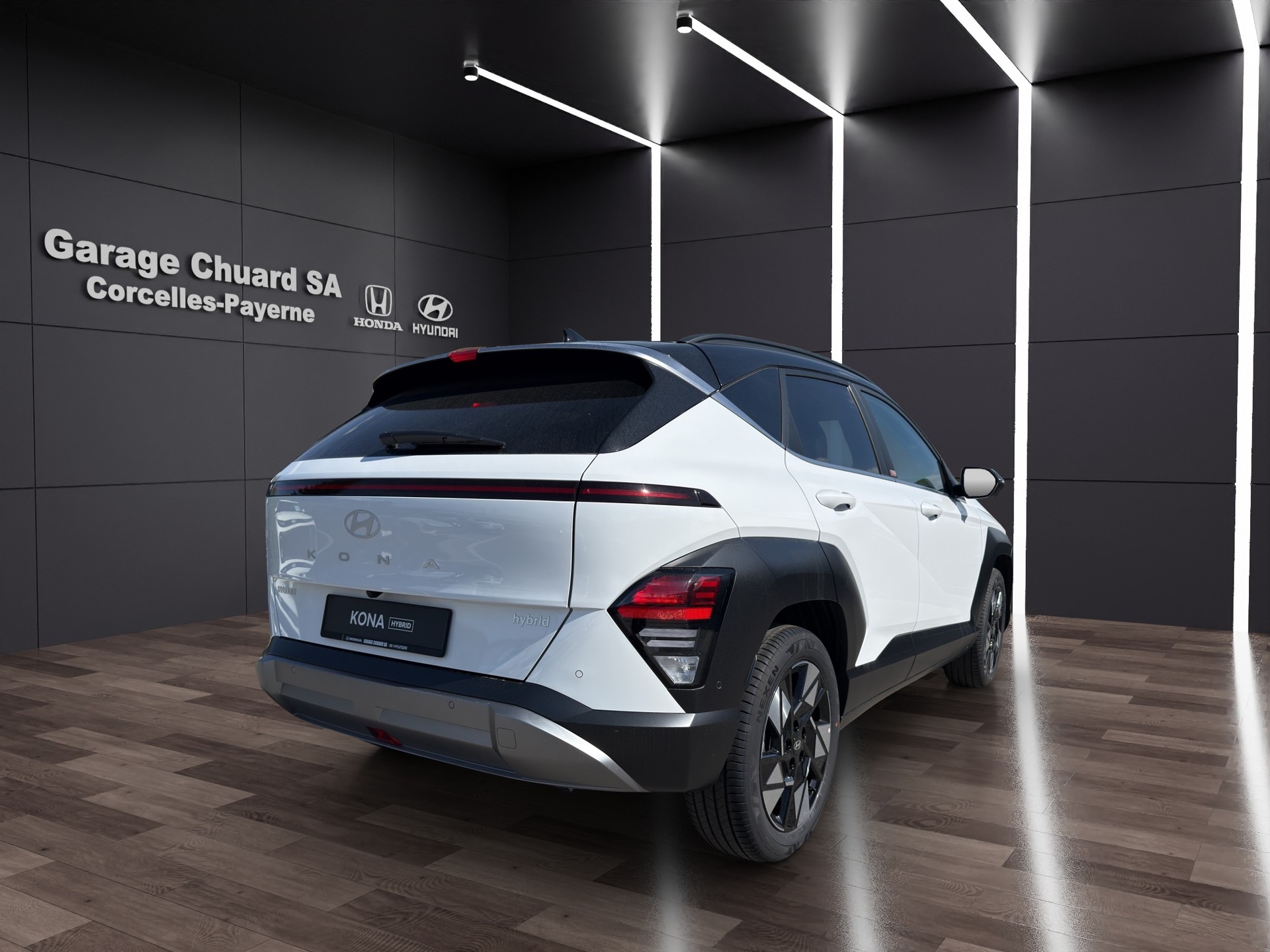 HYUNDAI Kona 1.6 GDi HEV Vertex DCT-image-4