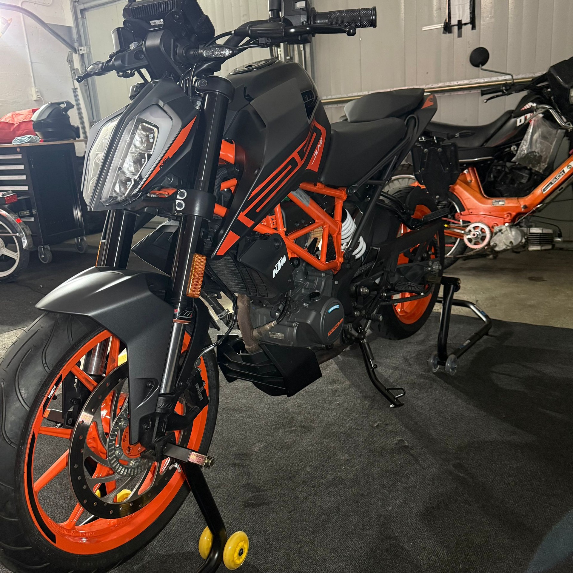 KTM 125 Duke-image-9